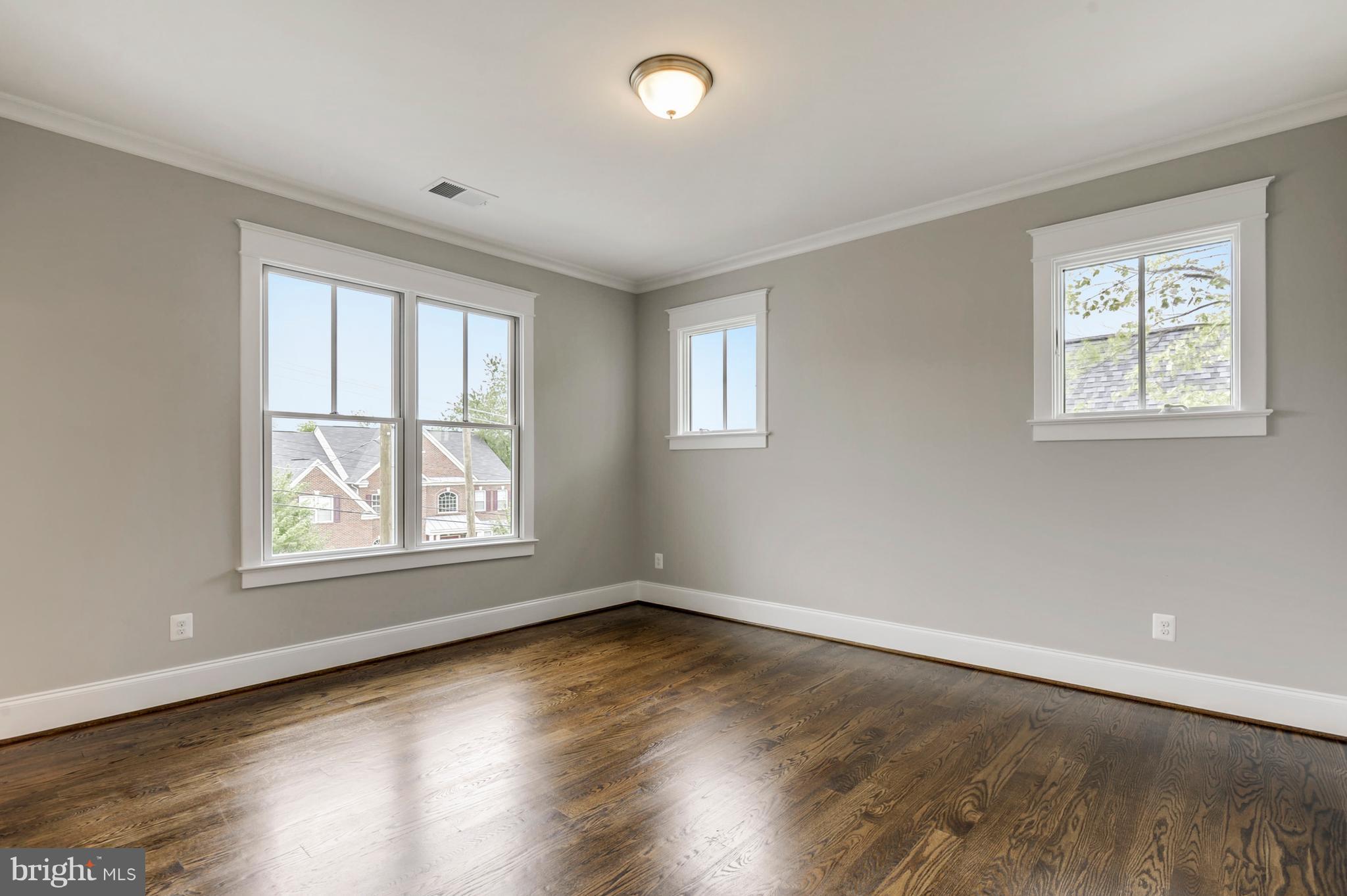 LEWINSVILLE HEIGHTS - Residential