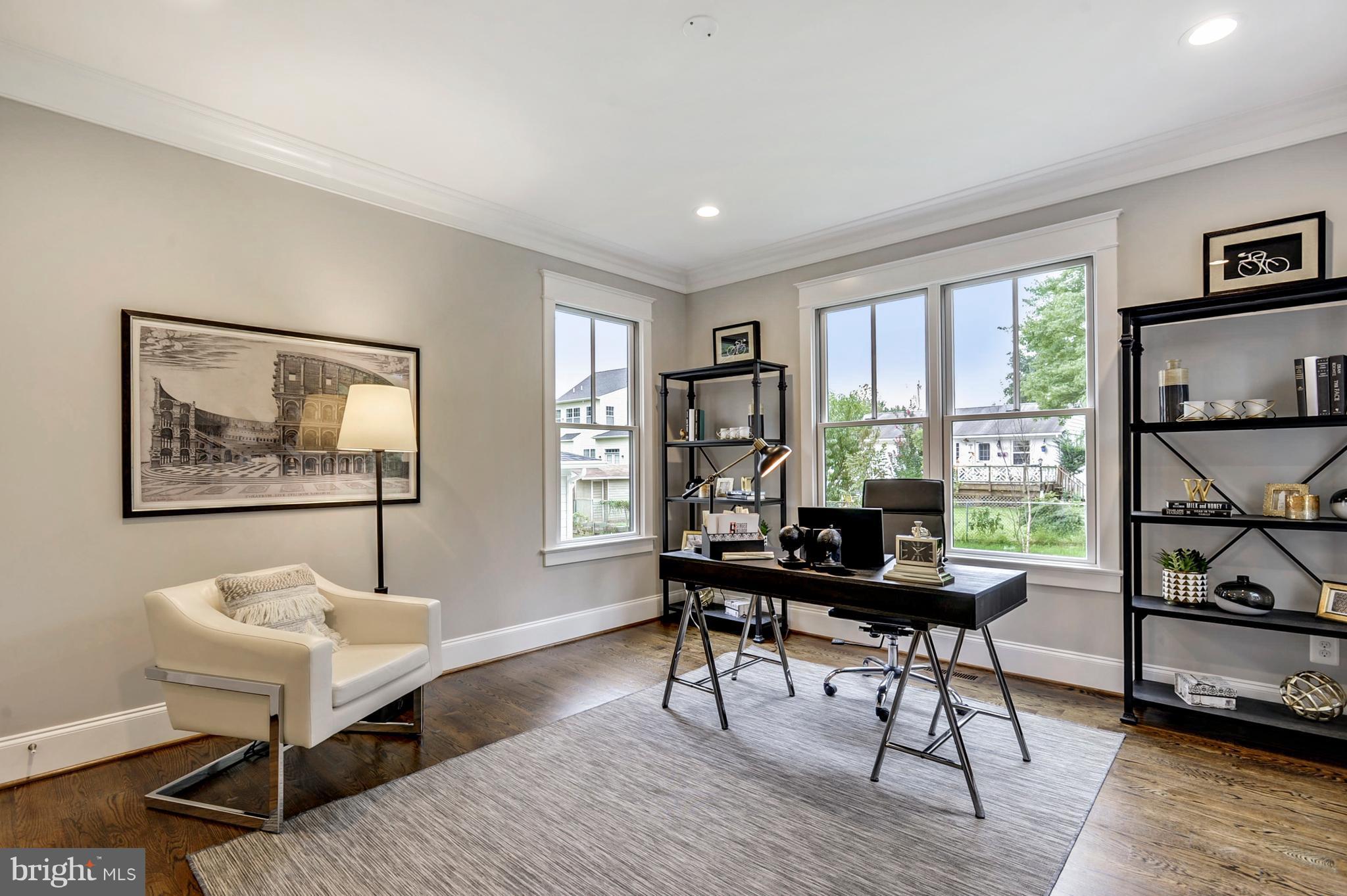 LEWINSVILLE HEIGHTS - Residential