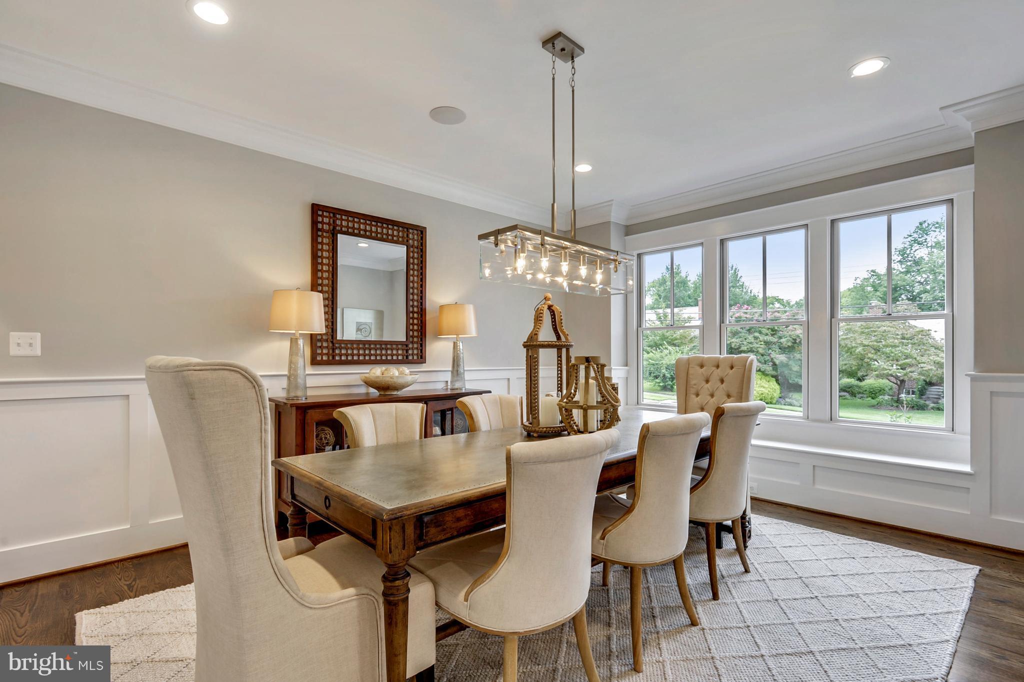 LEWINSVILLE HEIGHTS - Residential