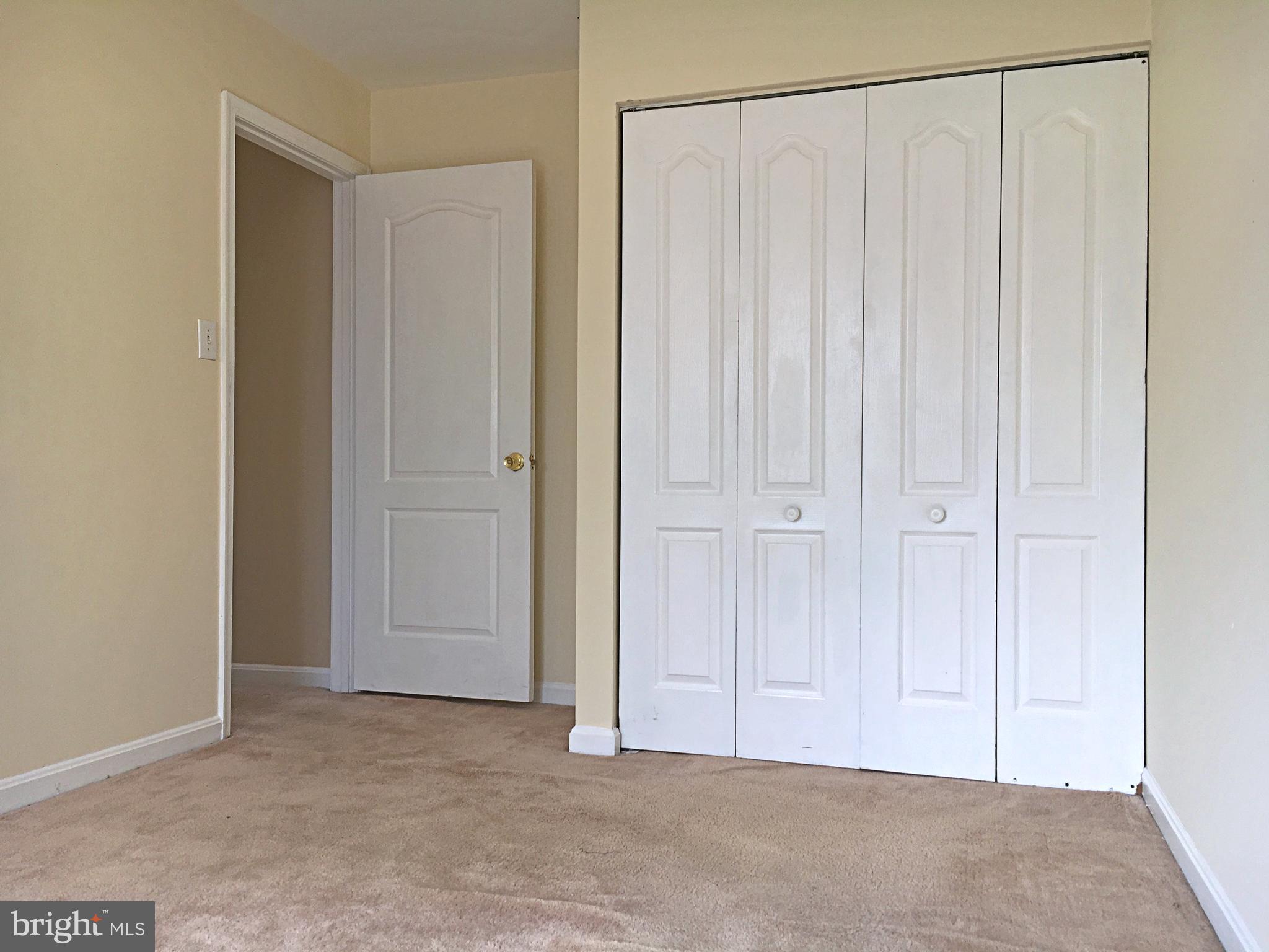 FOREST RUN - Residential Lease