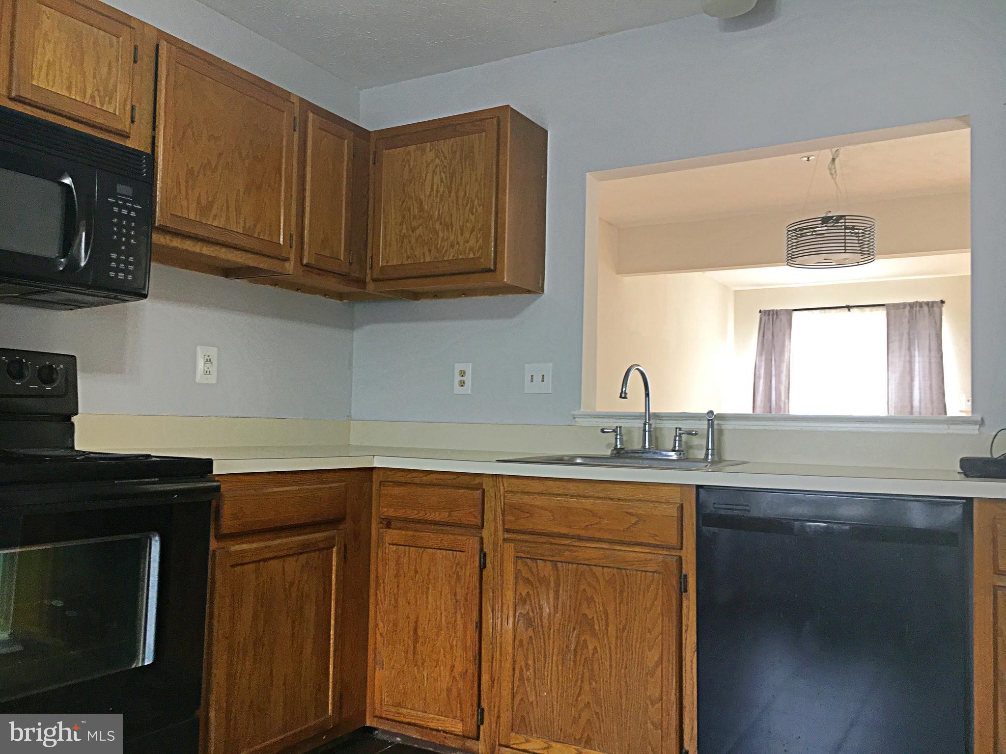 FOREST RUN - Residential Lease