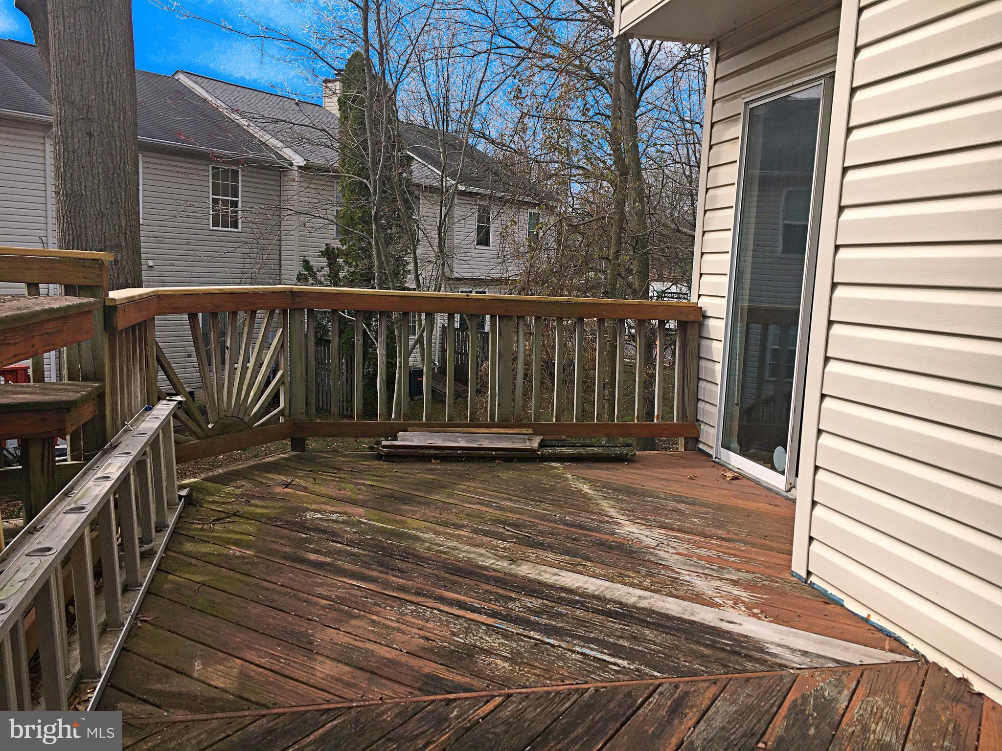 FOREST RUN - Residential Lease