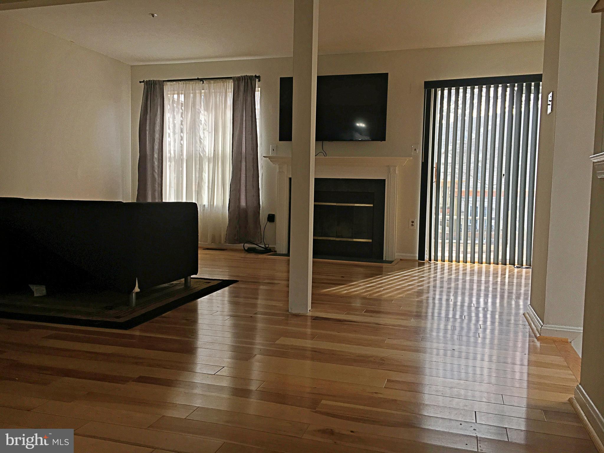 FOREST RUN - Residential Lease