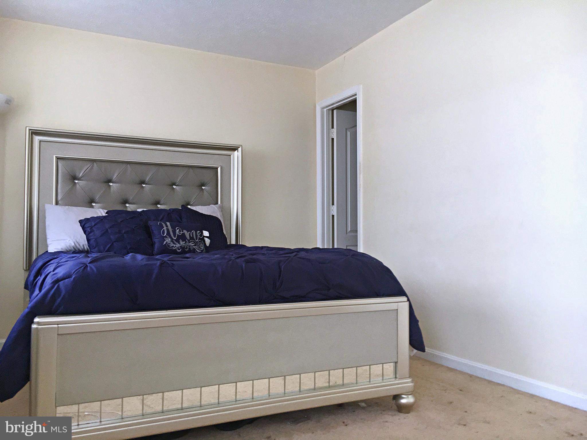 FOREST RUN - Residential Lease