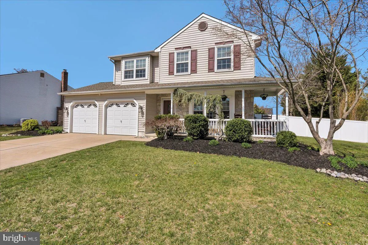 Sewell, New Jersey 08080, United States, 3 Bedrooms Bedrooms, ,3 BathroomsBathrooms,Residential,Coming Soon,89217