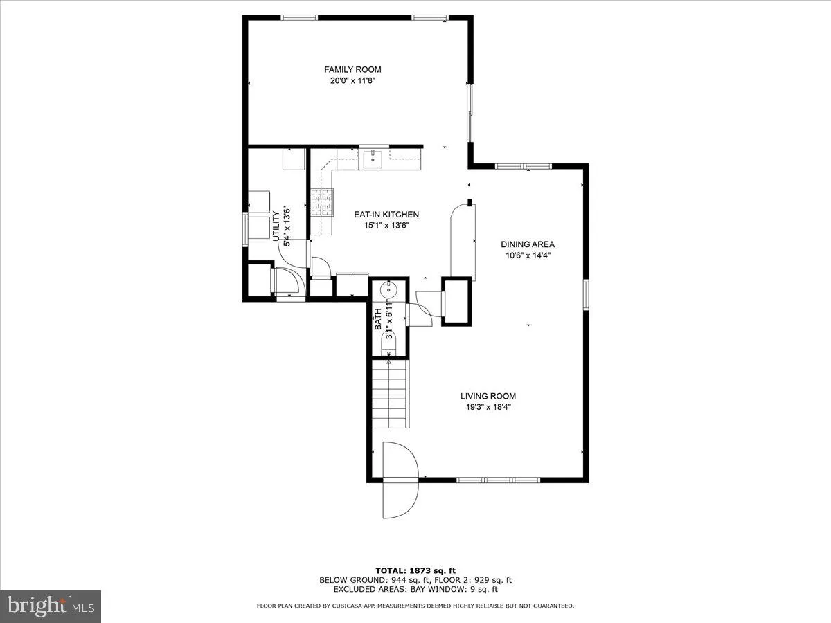 Sewell, New Jersey 08080, United States, 3 Bedrooms Bedrooms, ,3 BathroomsBathrooms,Residential,Coming Soon,89217