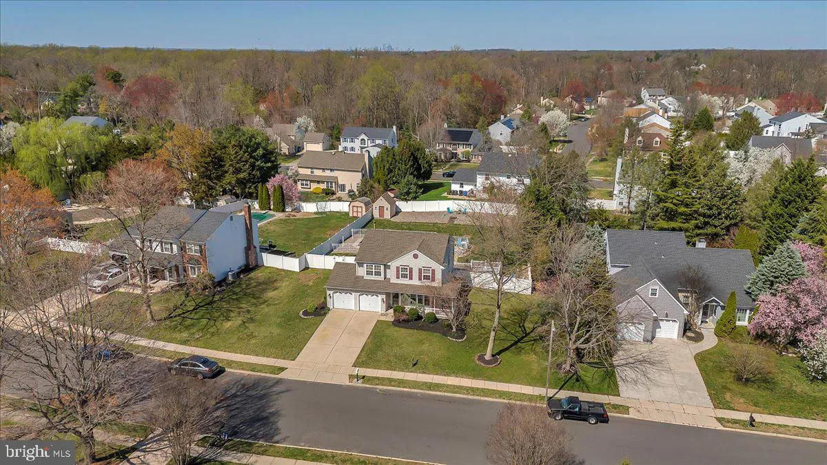 Sewell, New Jersey 08080, United States, 3 Bedrooms Bedrooms, ,3 BathroomsBathrooms,Residential,Coming Soon,89217