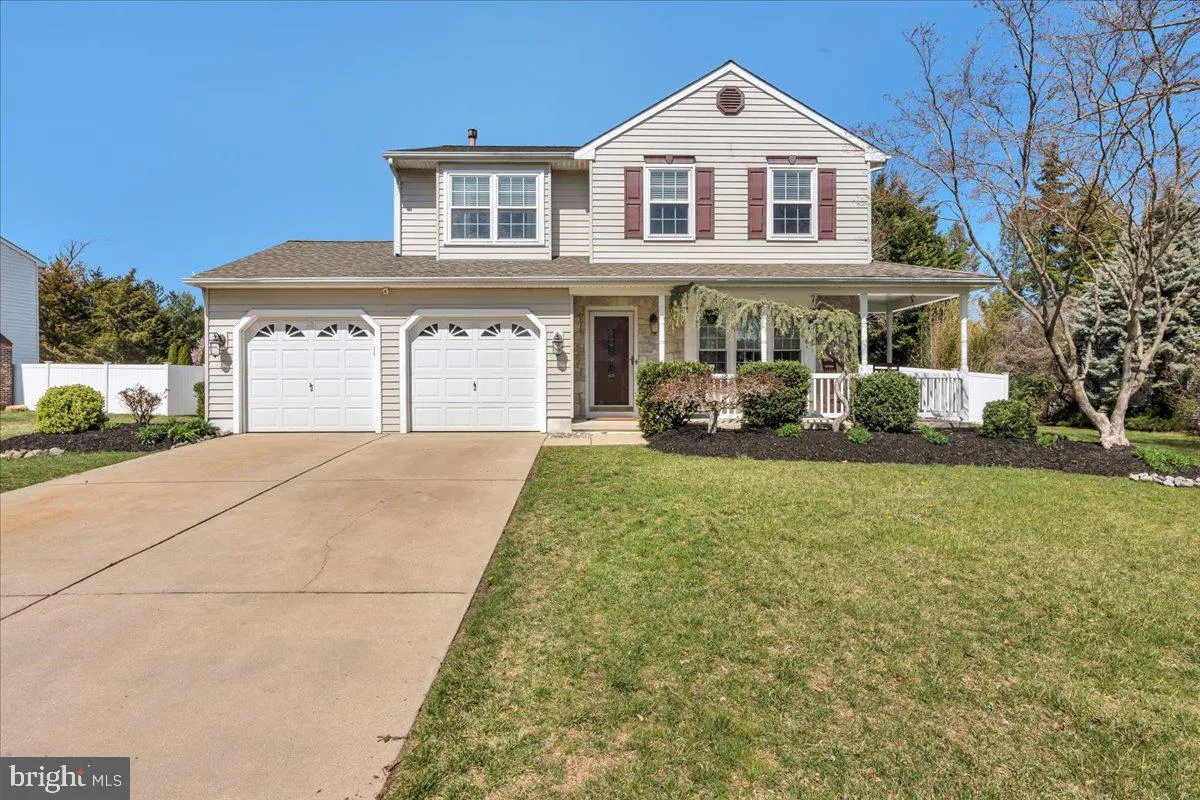 Sewell, New Jersey 08080, United States, 3 Bedrooms Bedrooms, ,3 BathroomsBathrooms,Residential,Coming Soon,89217