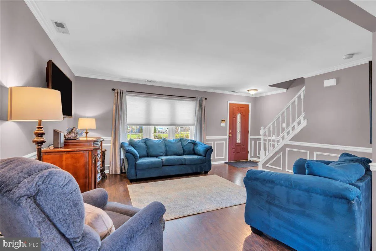 Sewell, New Jersey 08080, United States, 3 Bedrooms Bedrooms, ,3 BathroomsBathrooms,Residential,Coming Soon,89217