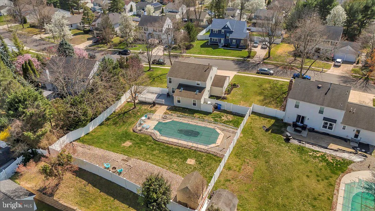 Sewell, New Jersey 08080, United States, 3 Bedrooms Bedrooms, ,3 BathroomsBathrooms,Residential,Coming Soon,89217