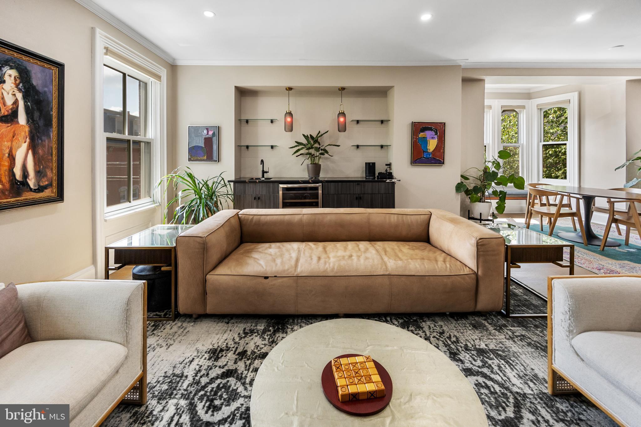 FAIRMOUNT - Residential