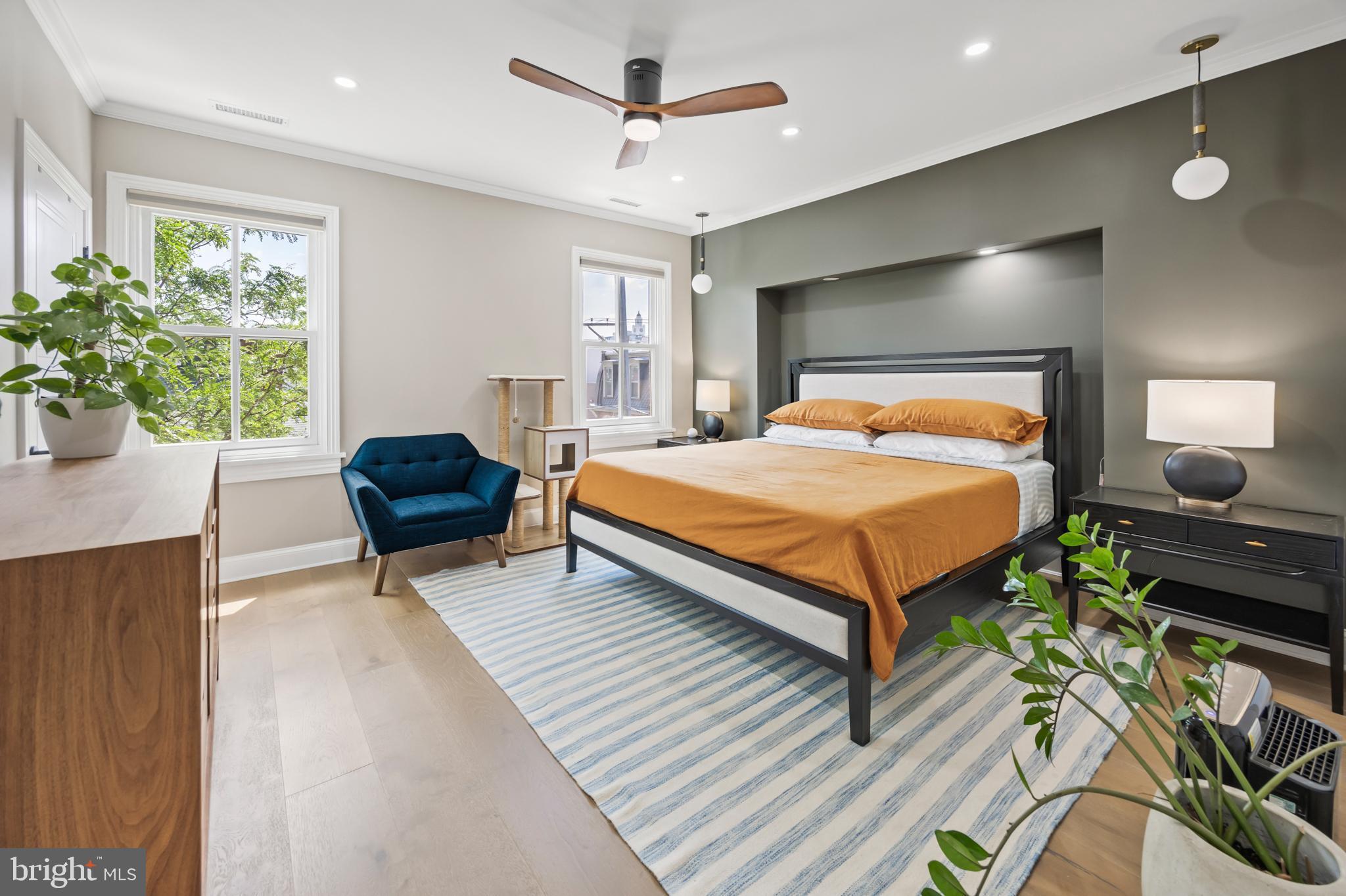 FAIRMOUNT - Residential