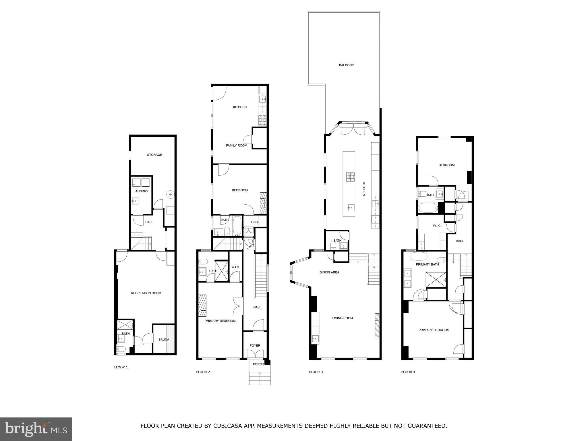 FAIRMOUNT - Residential