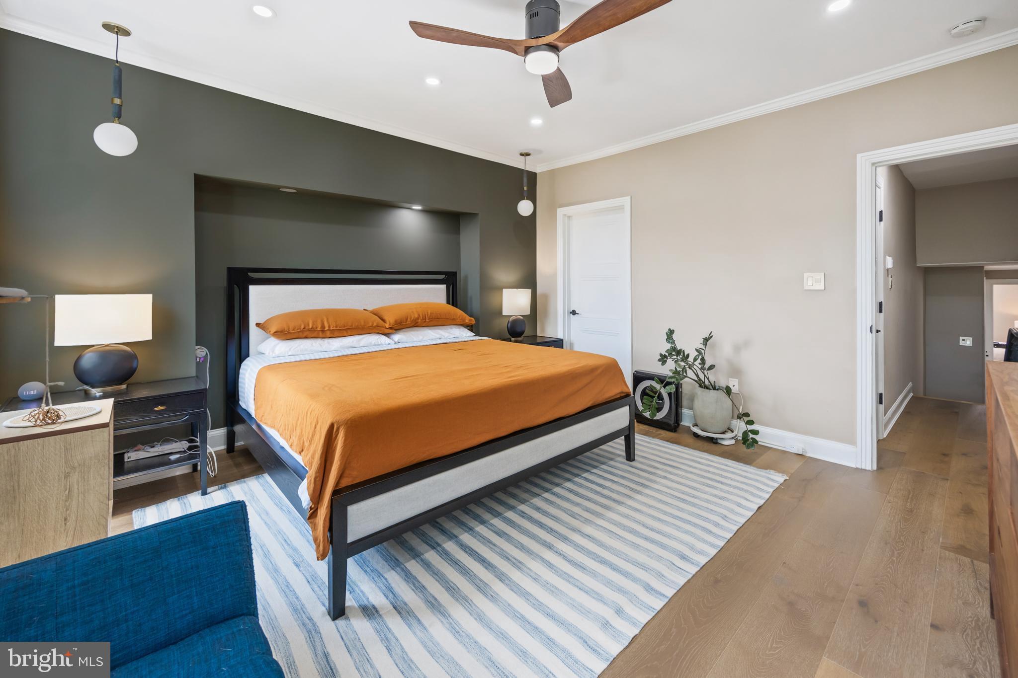 FAIRMOUNT - Residential