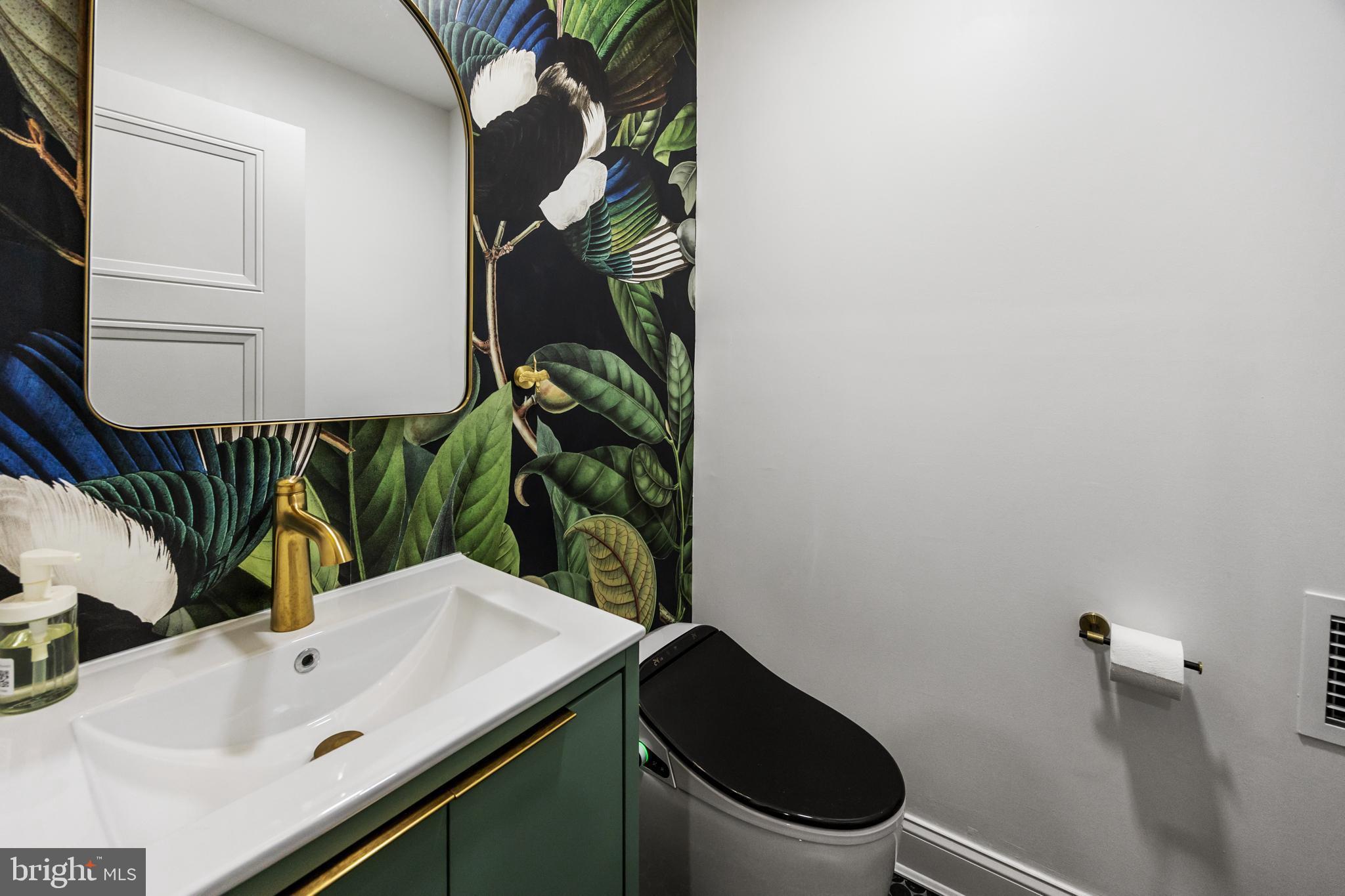 FAIRMOUNT - Residential