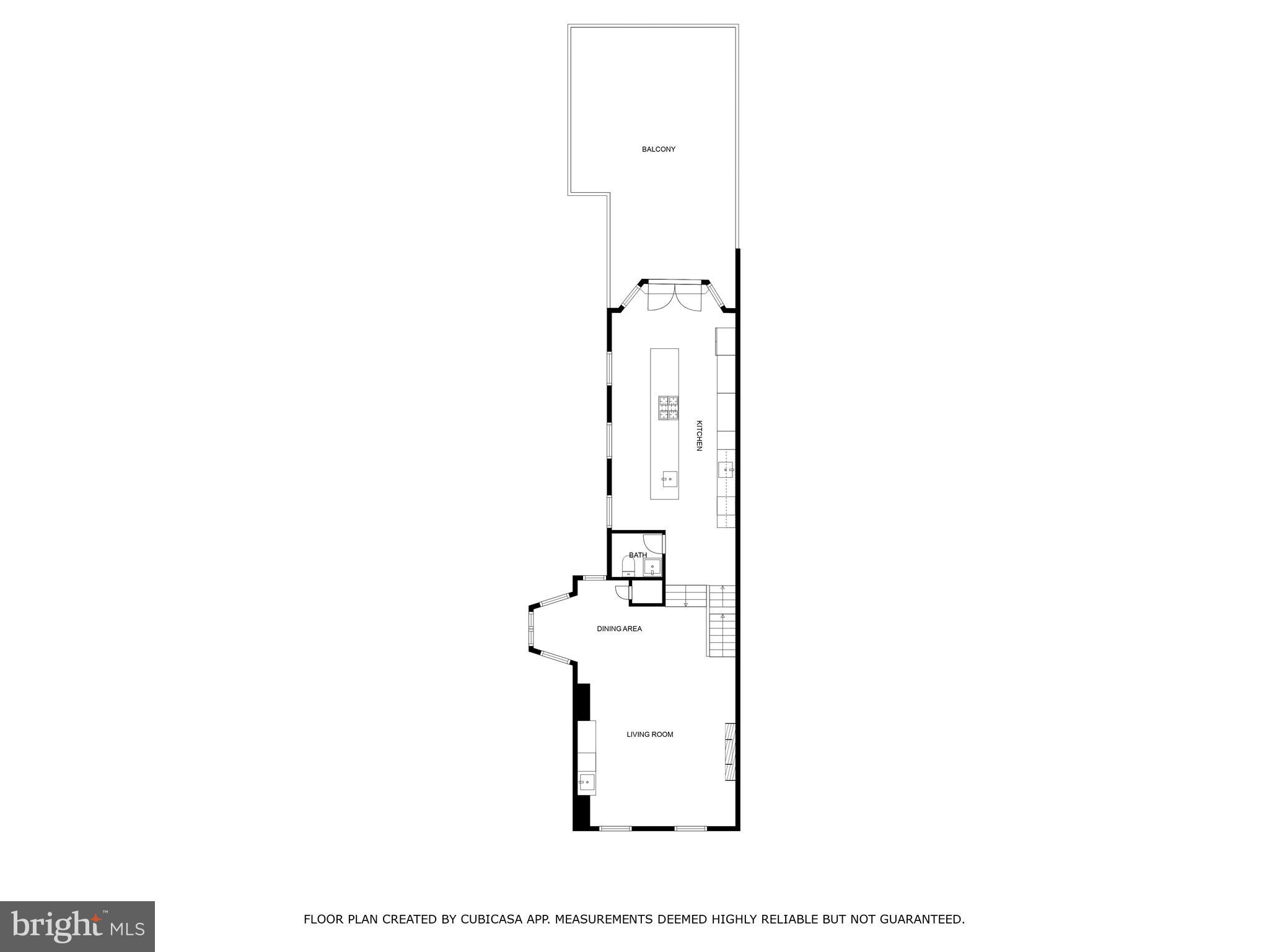 FAIRMOUNT - Residential