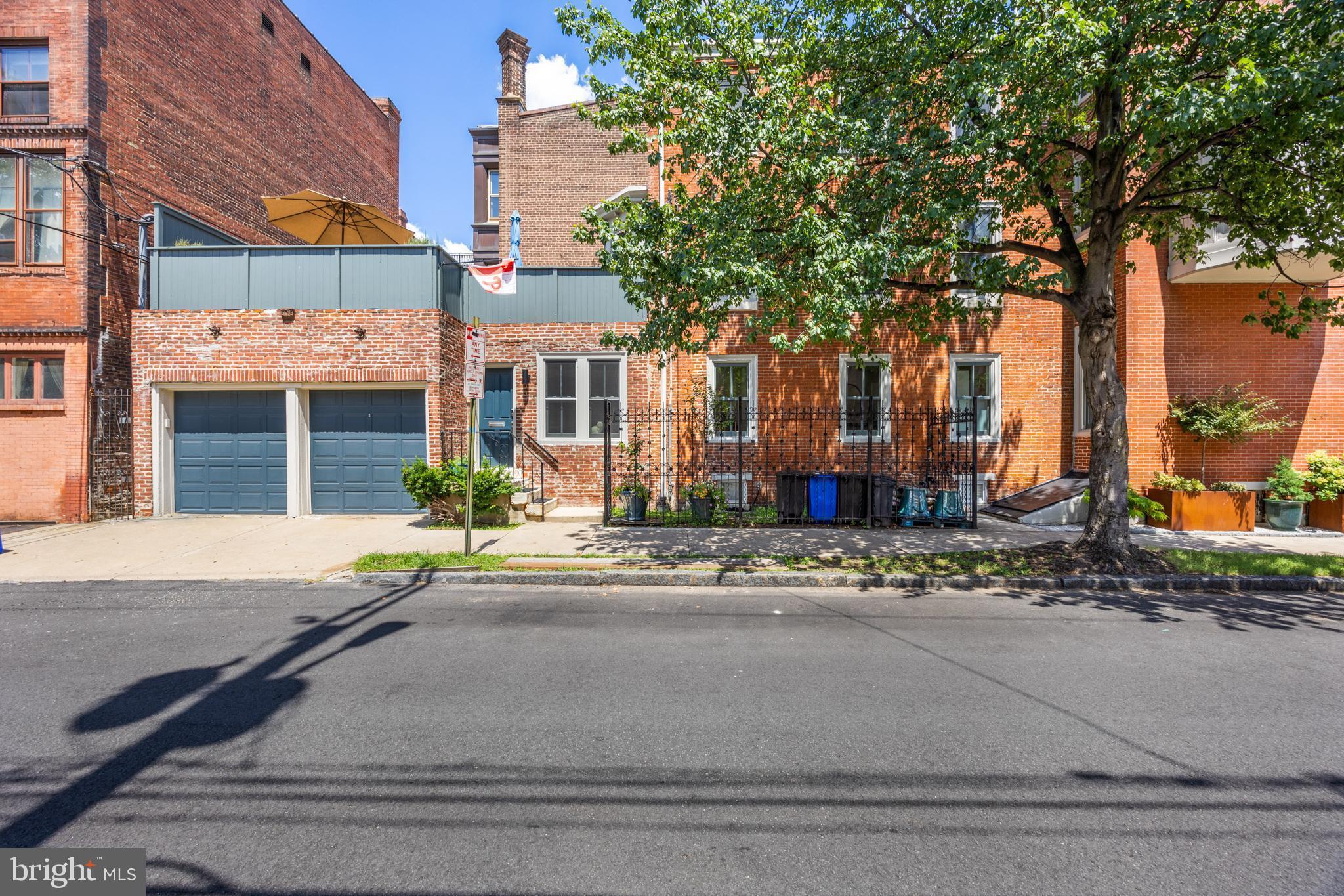 FAIRMOUNT - Residential