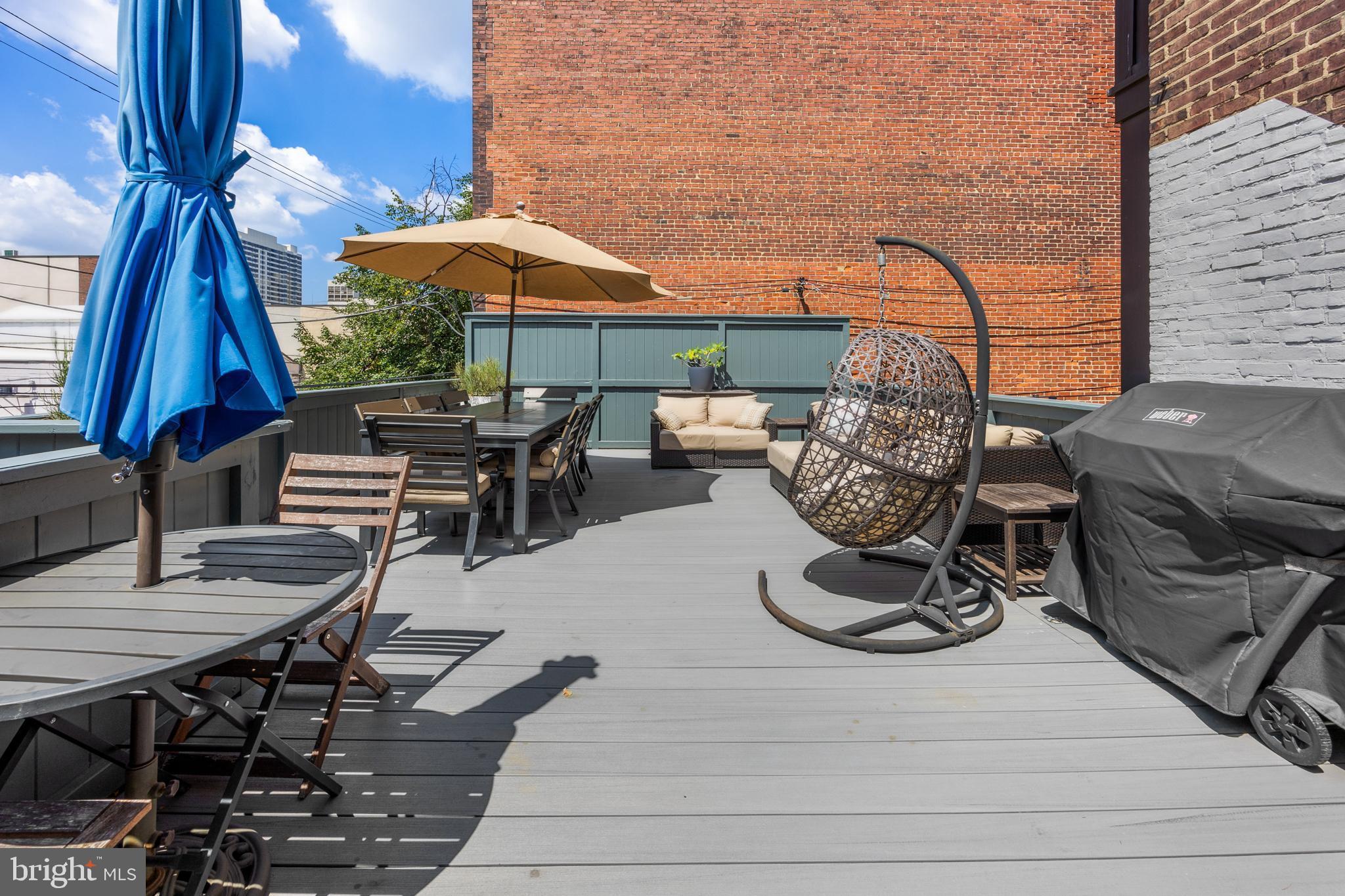 FAIRMOUNT - Residential