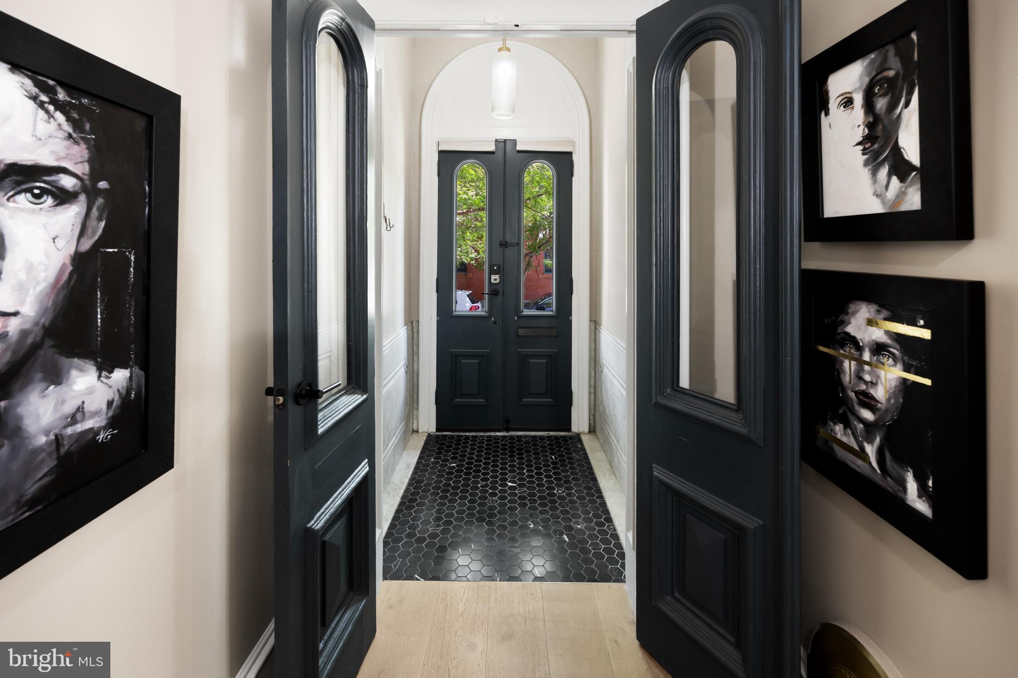 FAIRMOUNT - Residential