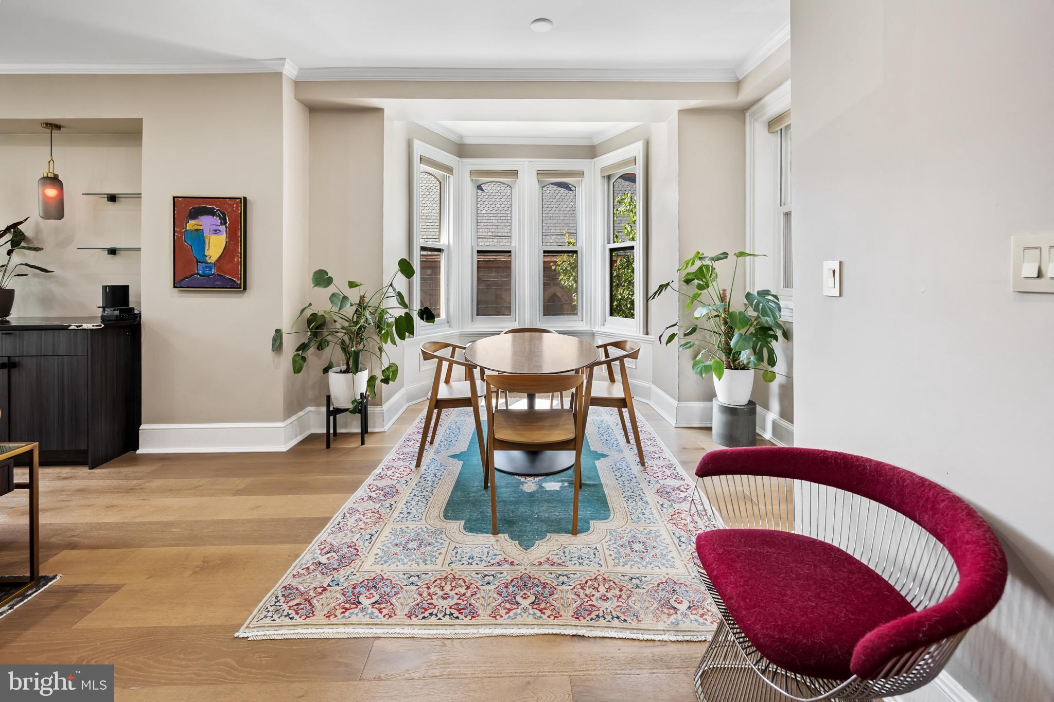 FAIRMOUNT - Residential