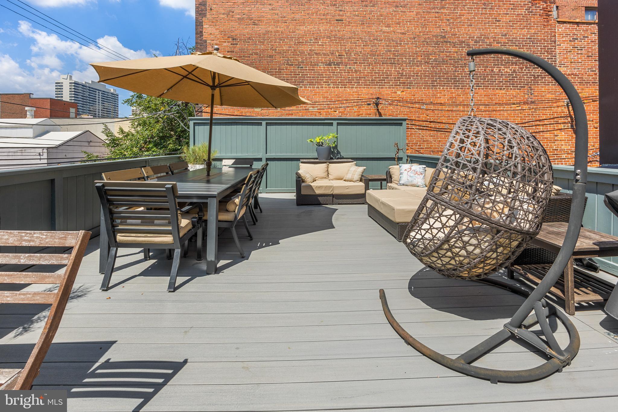 FAIRMOUNT - Residential