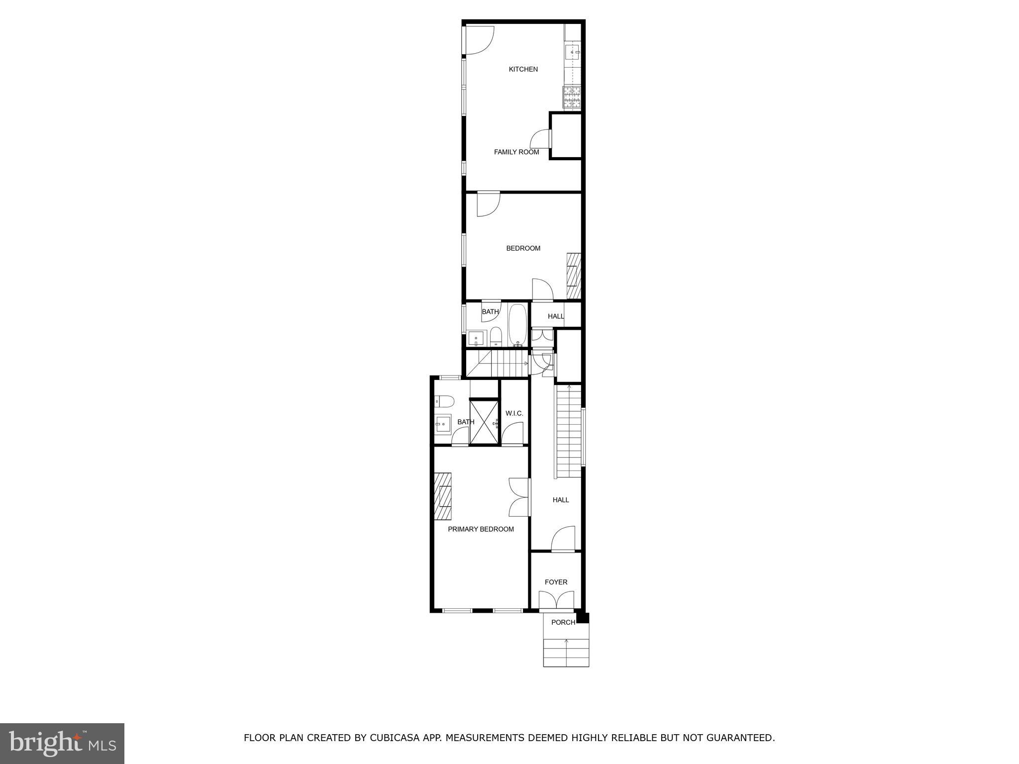 FAIRMOUNT - Residential