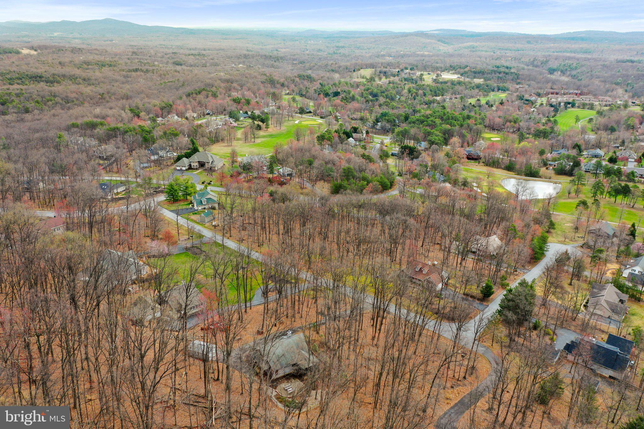 THE WOODS - Residential
