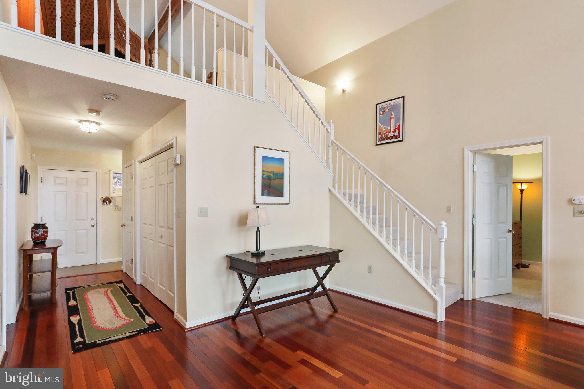 THE WOODS - Residential