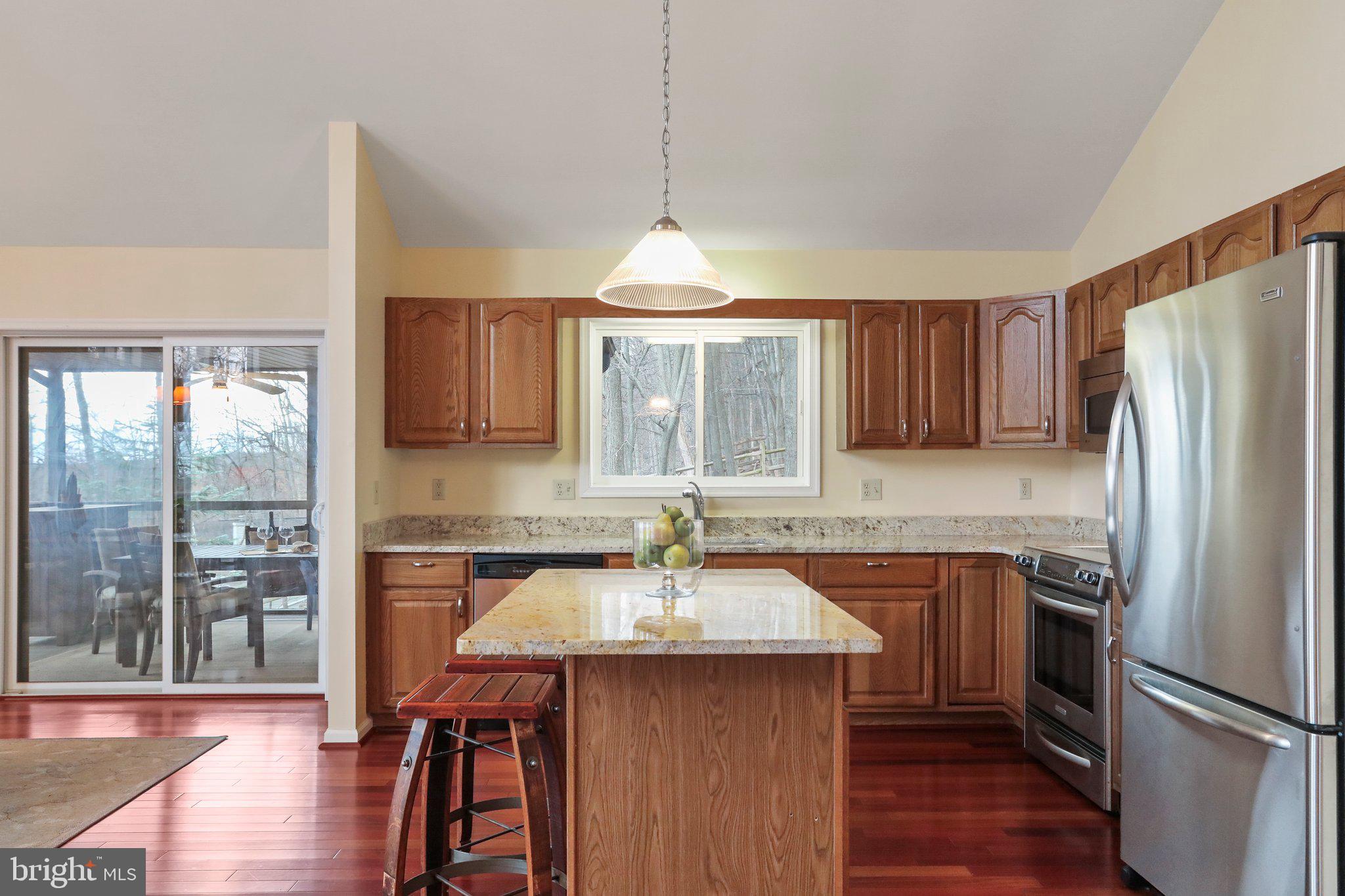 THE WOODS - Residential