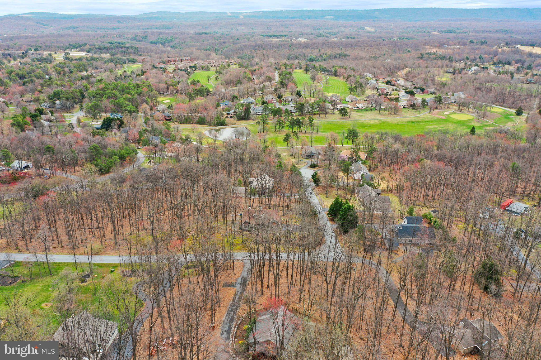 THE WOODS - Residential