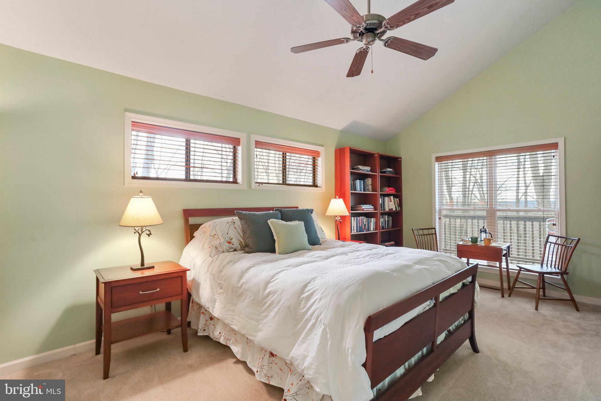 THE WOODS - Residential