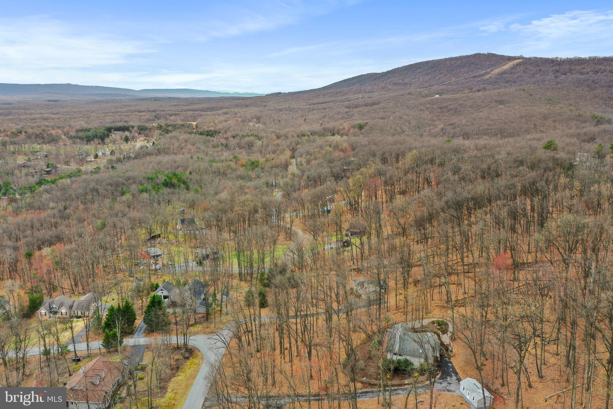 THE WOODS - Residential