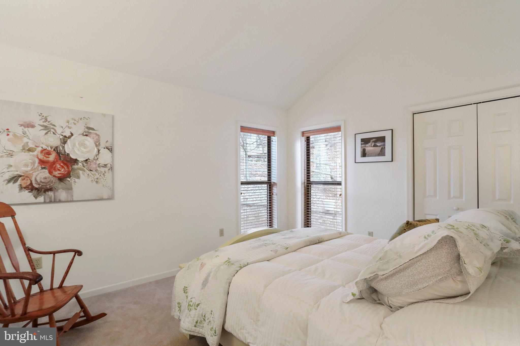 THE WOODS - Residential