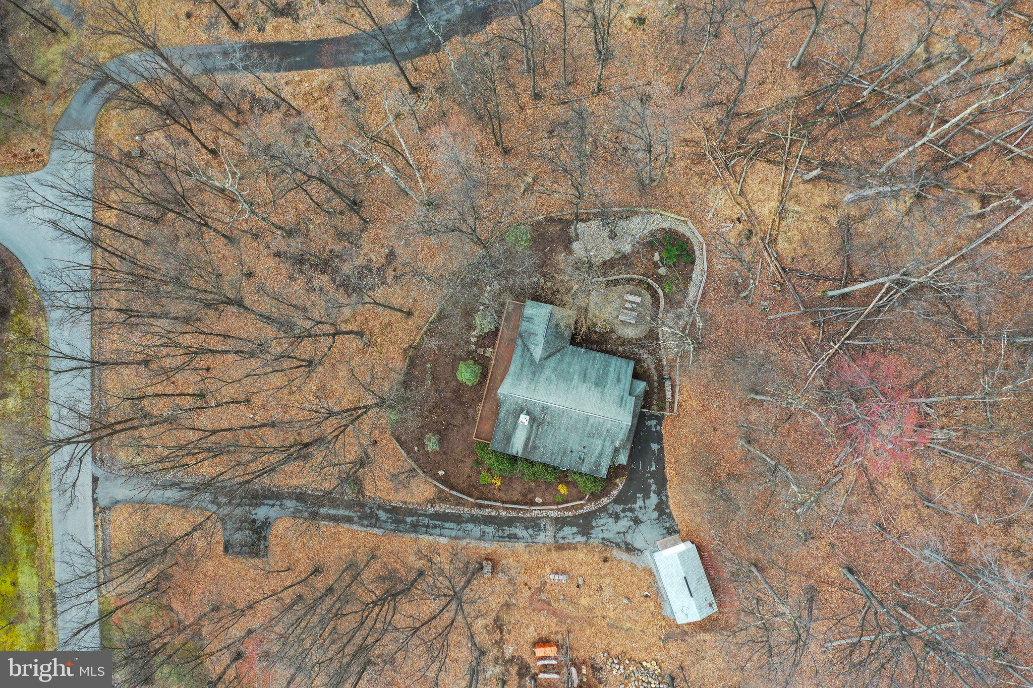 THE WOODS - Residential