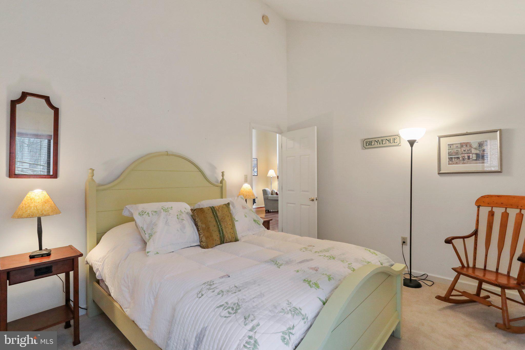 THE WOODS - Residential