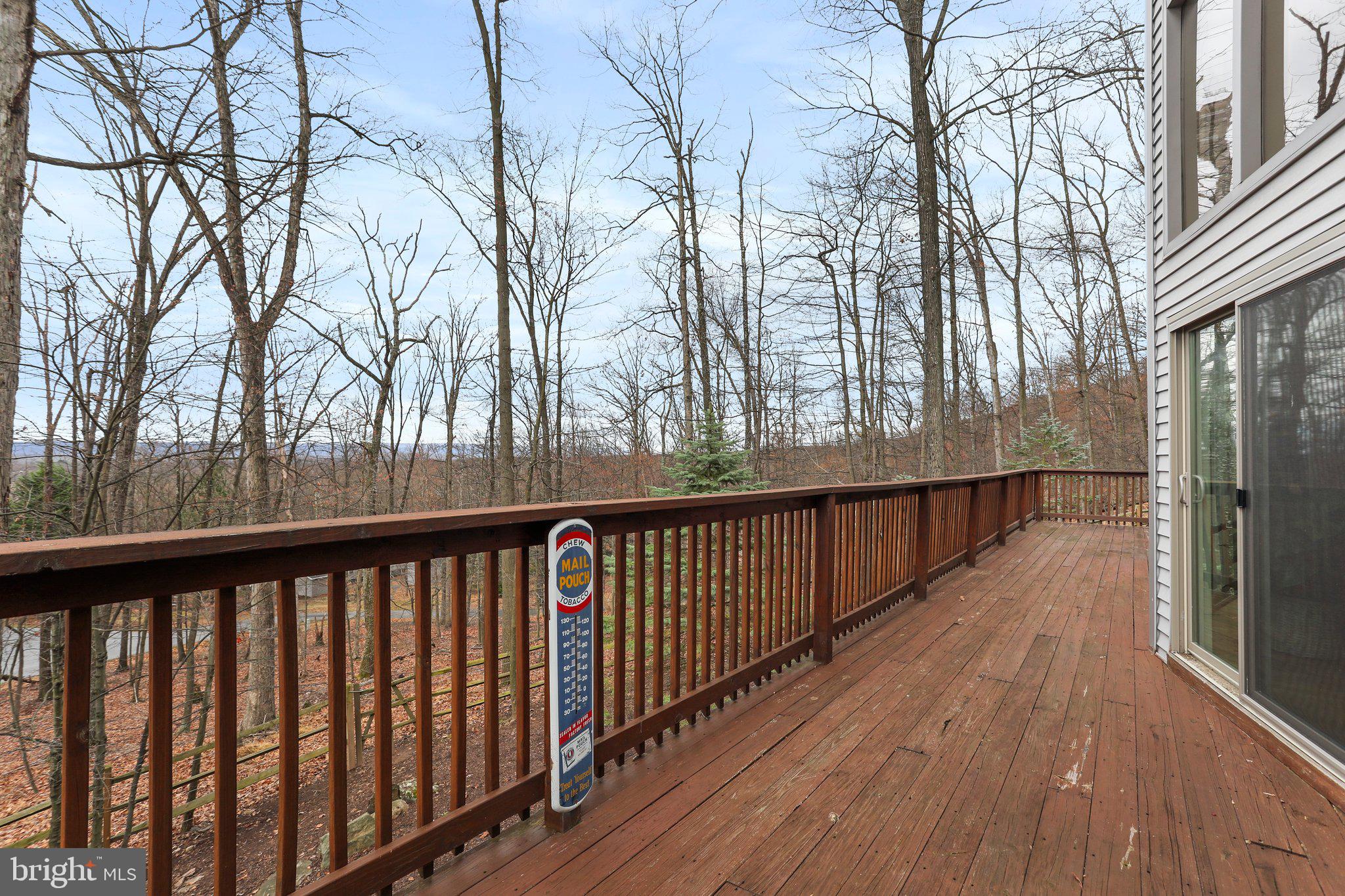 THE WOODS - Residential