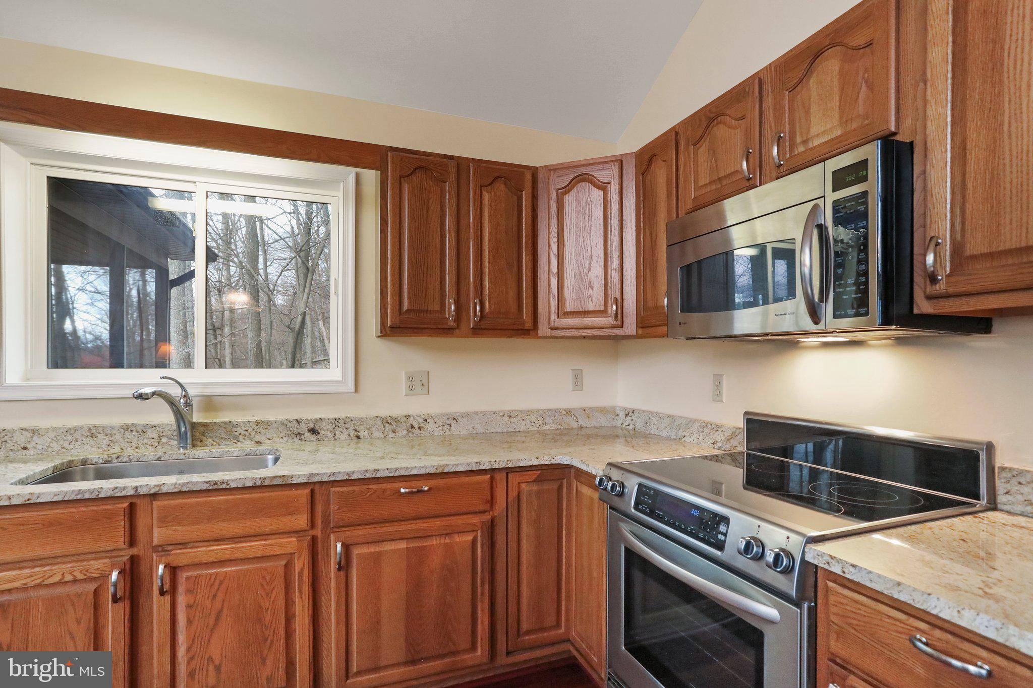 THE WOODS - Residential