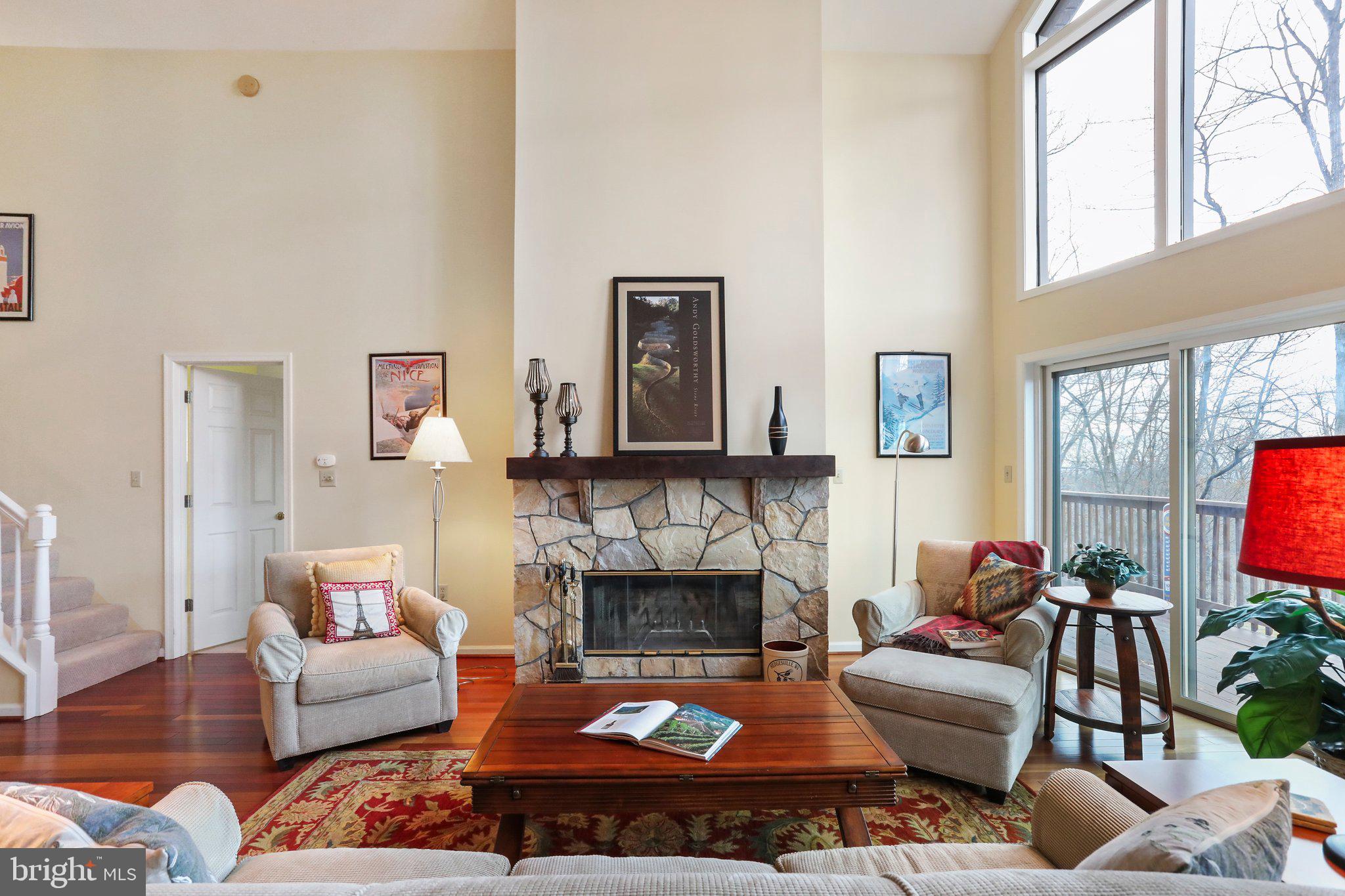 THE WOODS - Residential