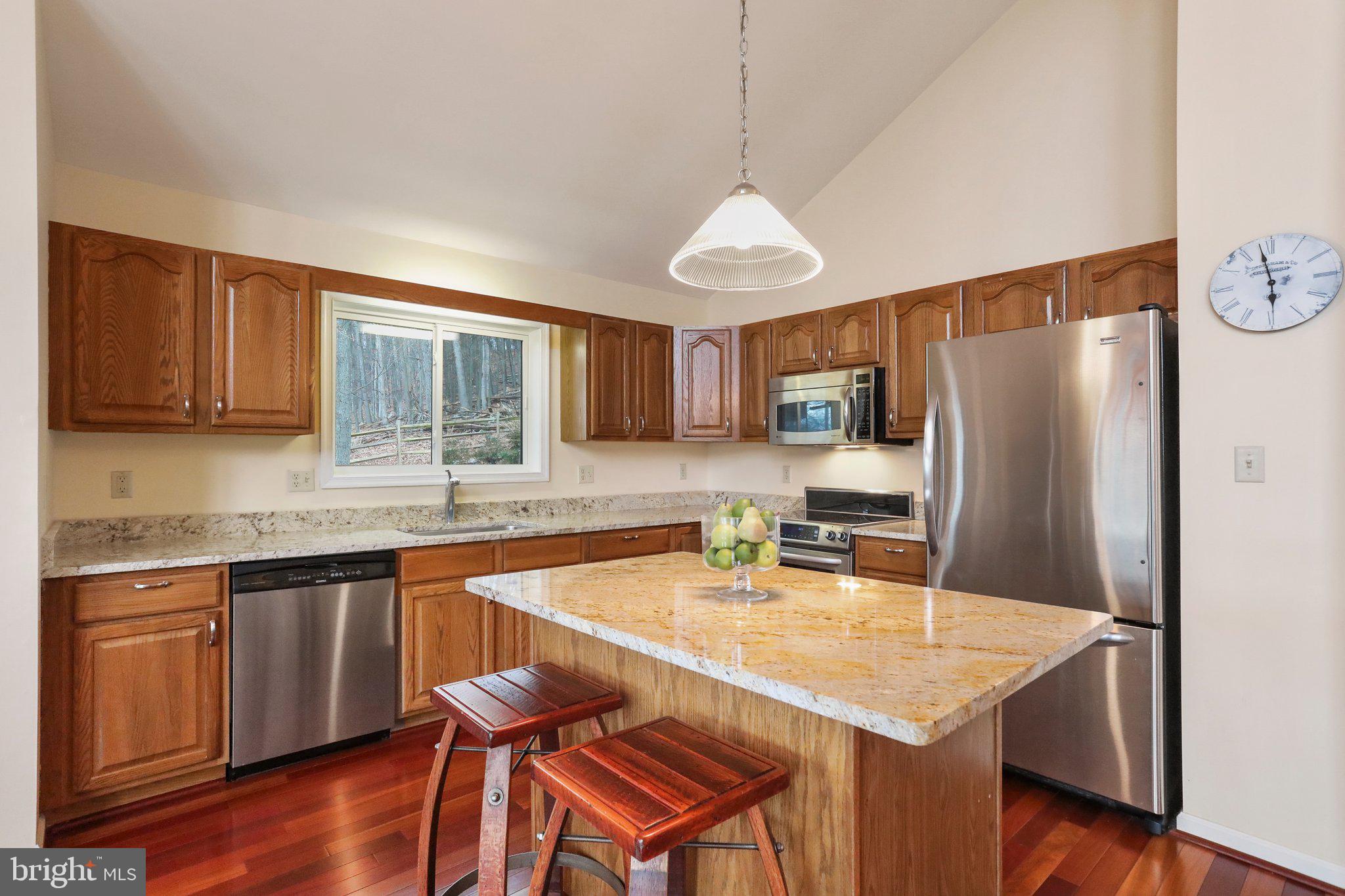 THE WOODS - Residential