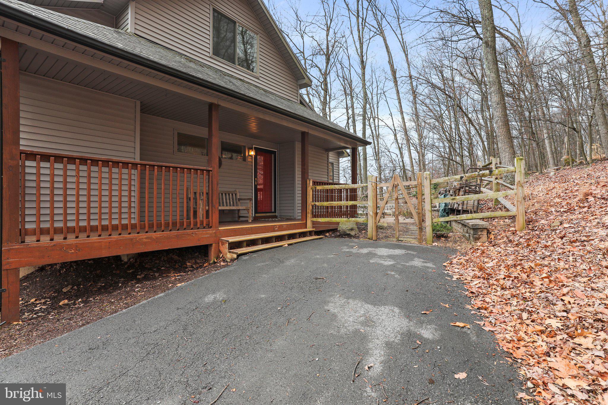 THE WOODS - Residential