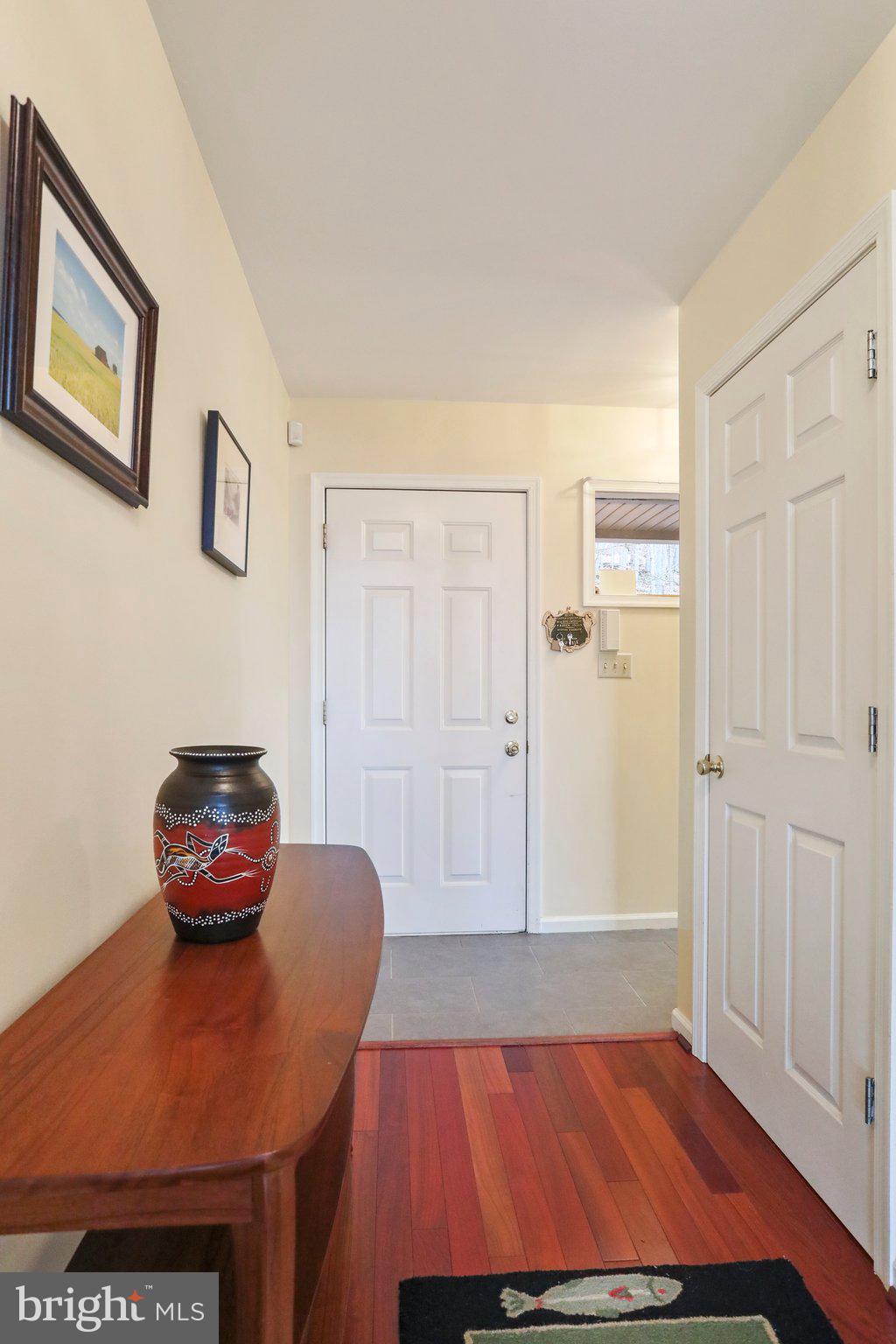 THE WOODS - Residential