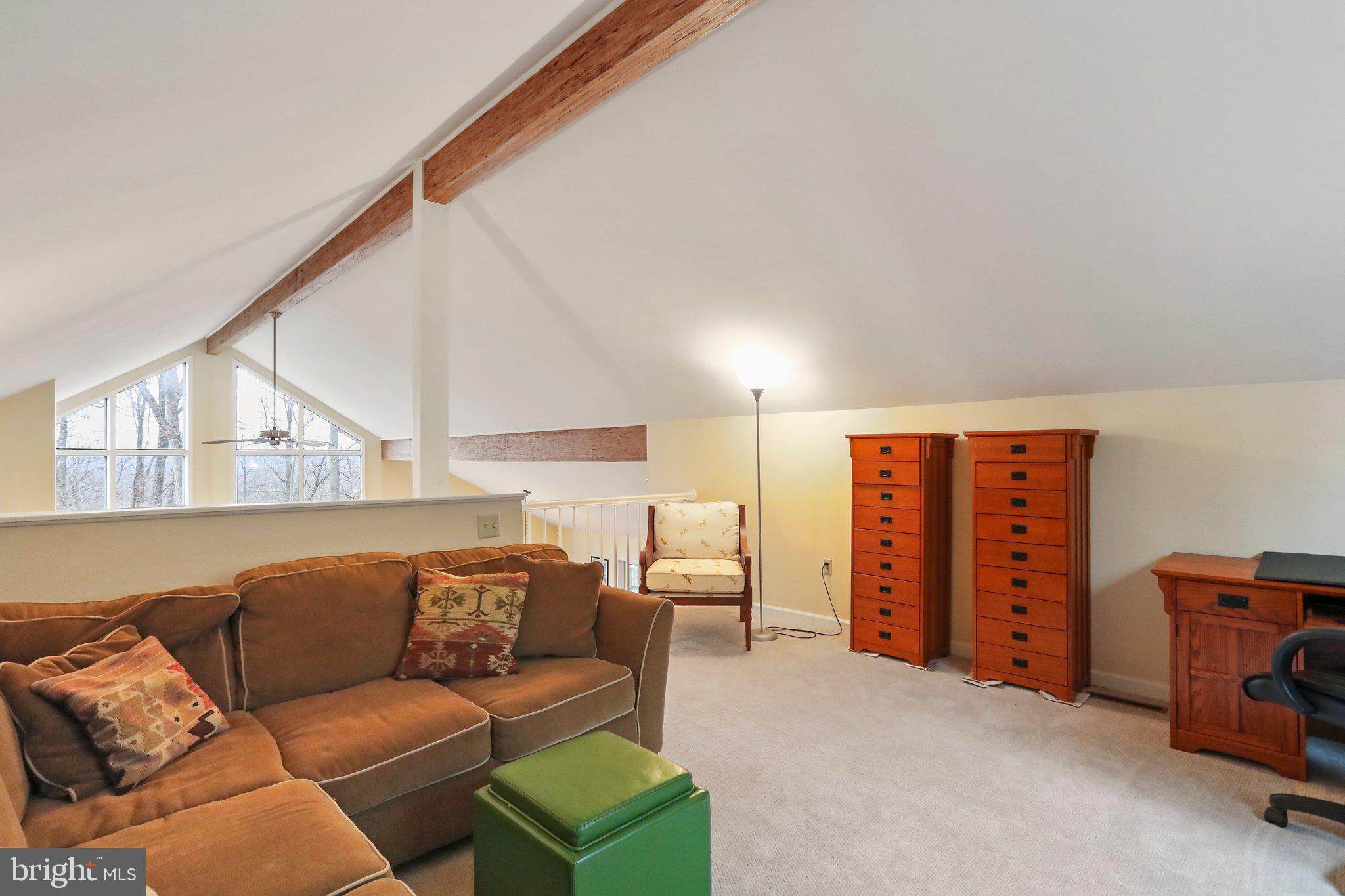 THE WOODS - Residential