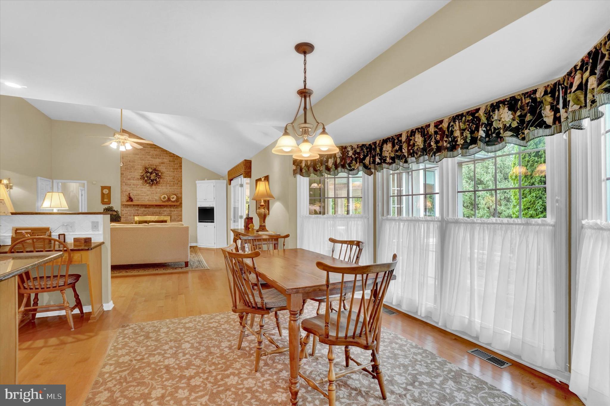 SPRINGETTSBURY - Residential