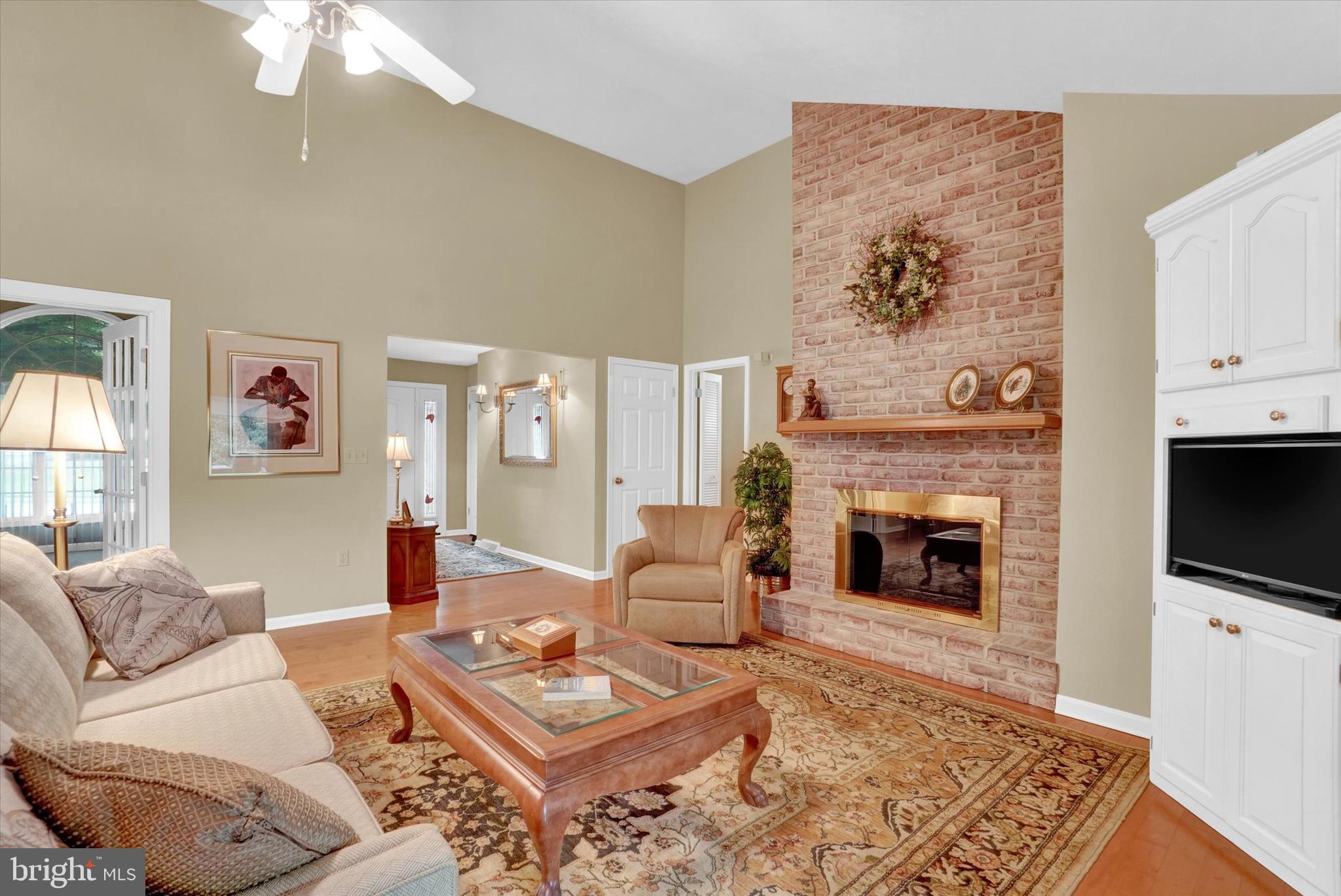 SPRINGETTSBURY - Residential