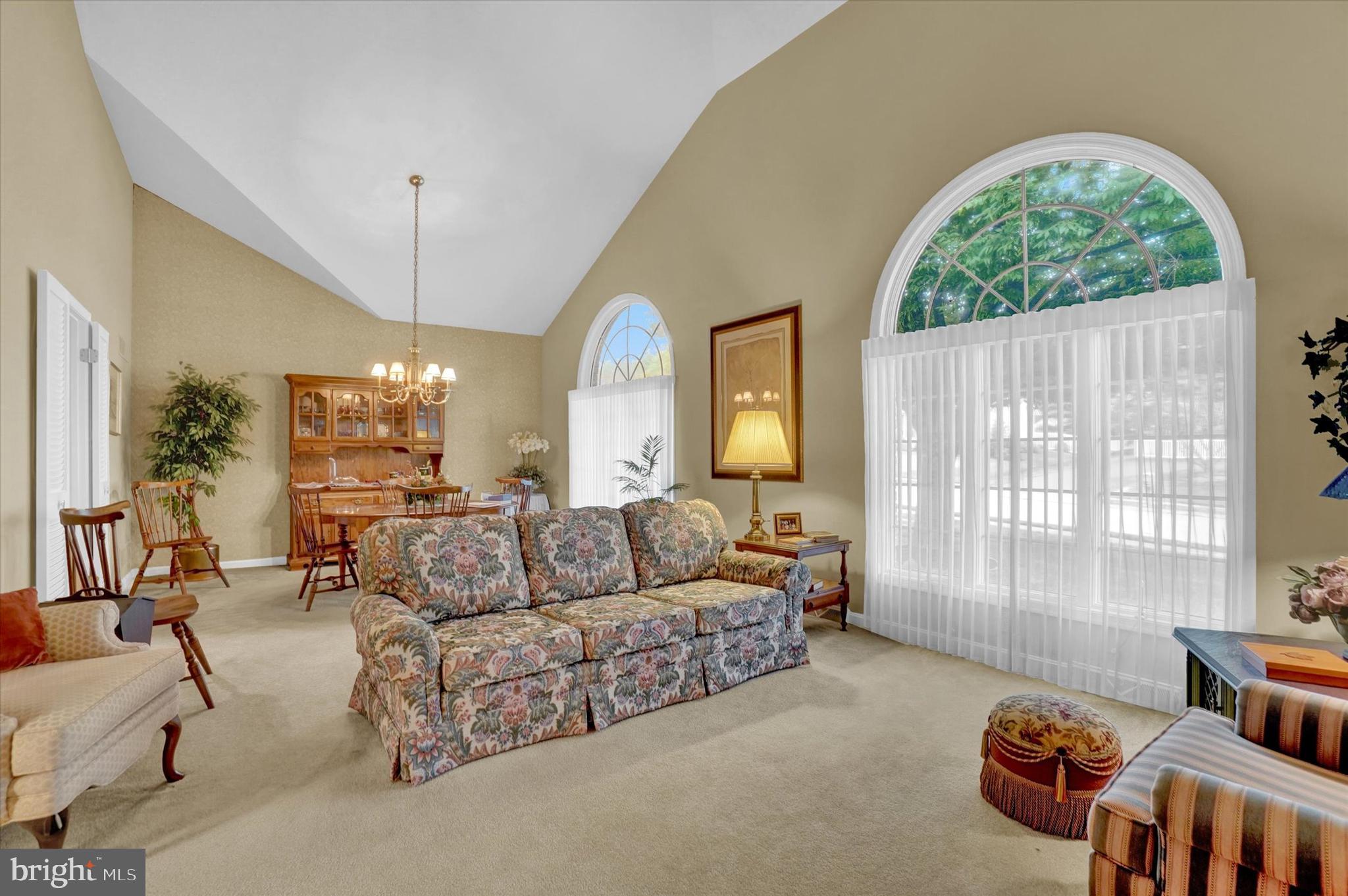 SPRINGETTSBURY - Residential