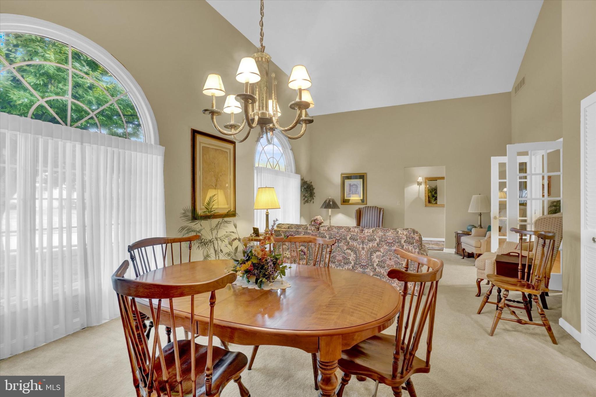 SPRINGETTSBURY - Residential