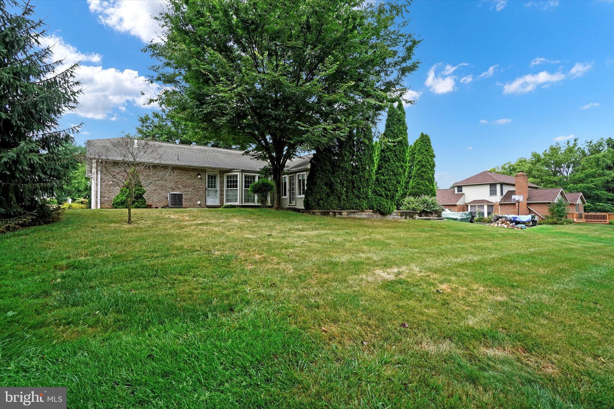 SPRINGETTSBURY - Residential