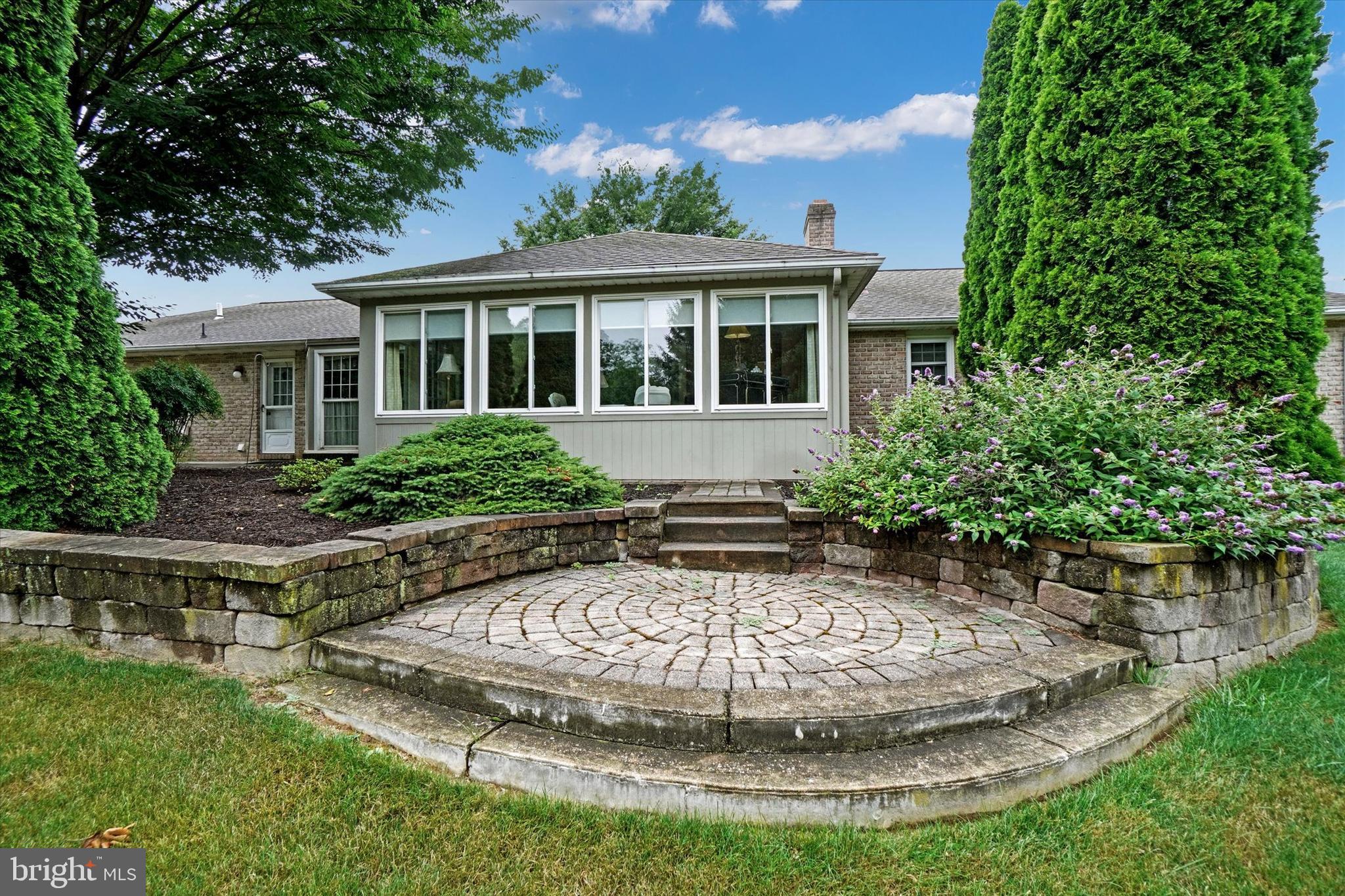 SPRINGETTSBURY - Residential