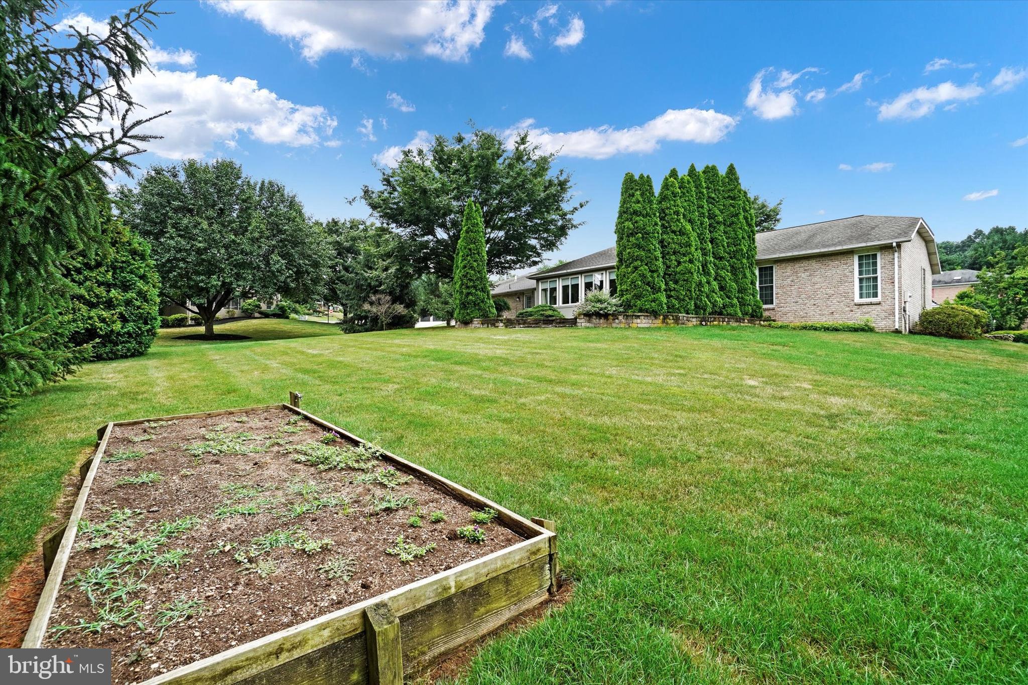 SPRINGETTSBURY - Residential