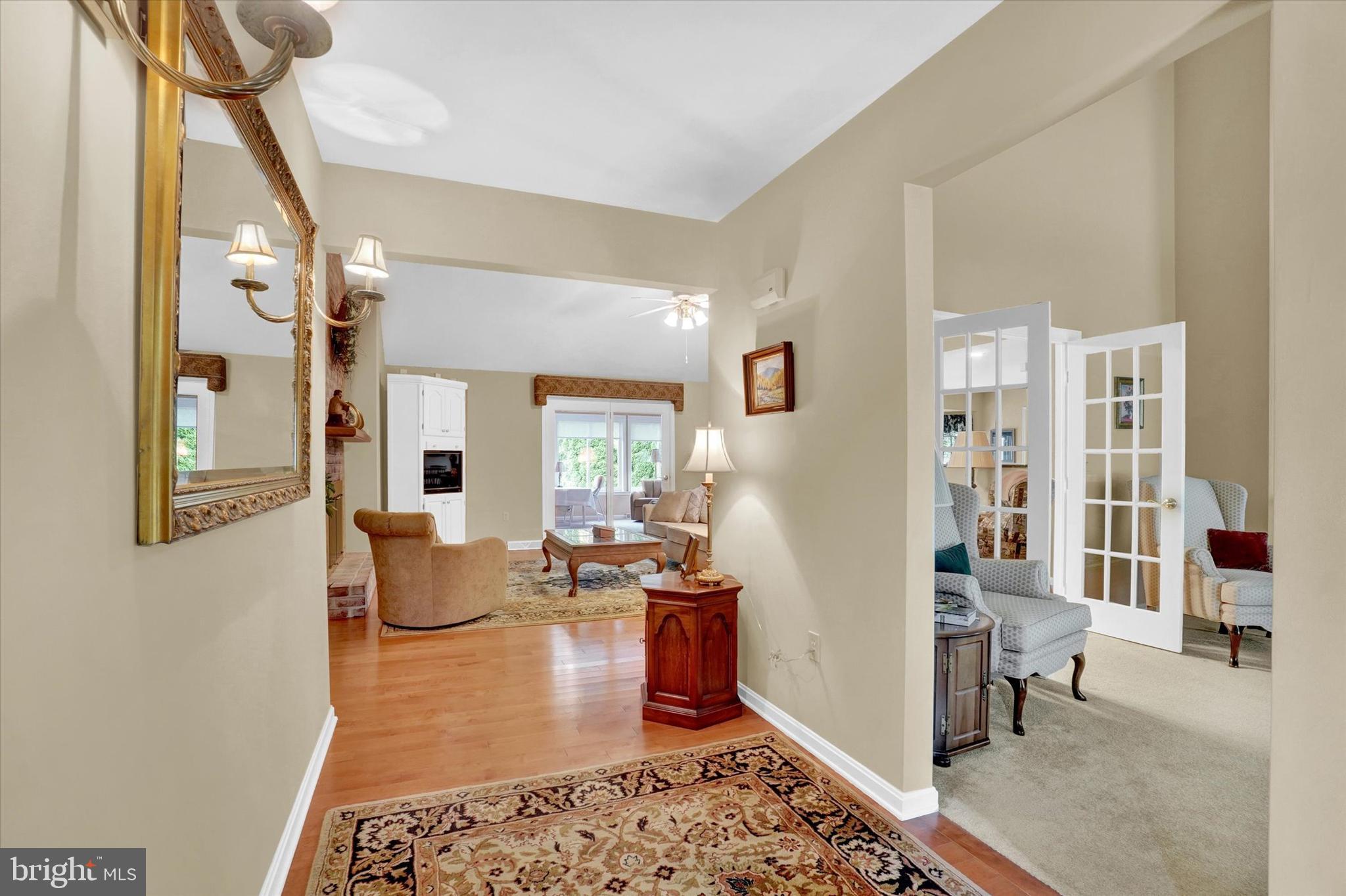 SPRINGETTSBURY - Residential